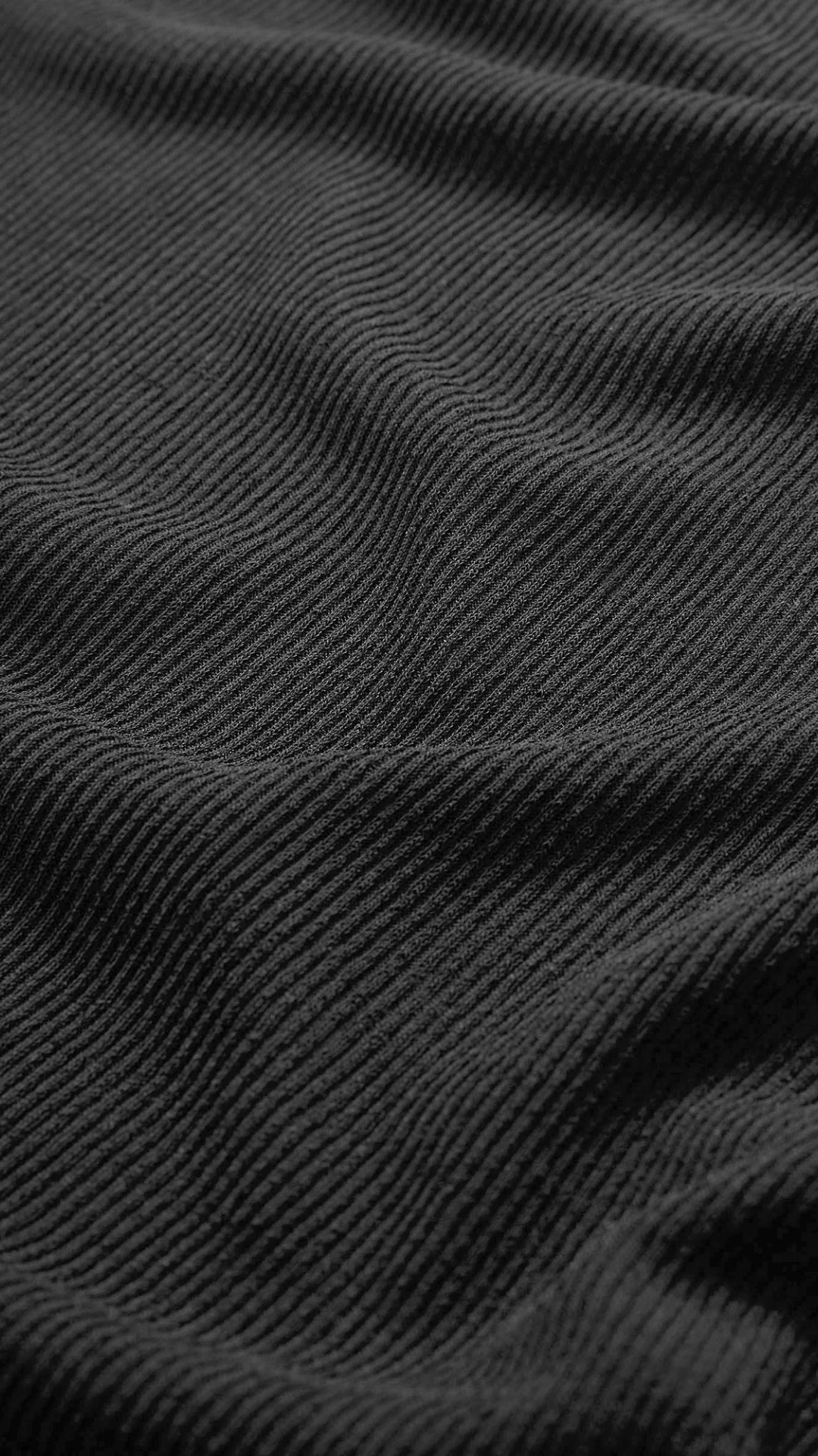 Veronica Beard Wyeth Ribbed Turtleneck Top in Black