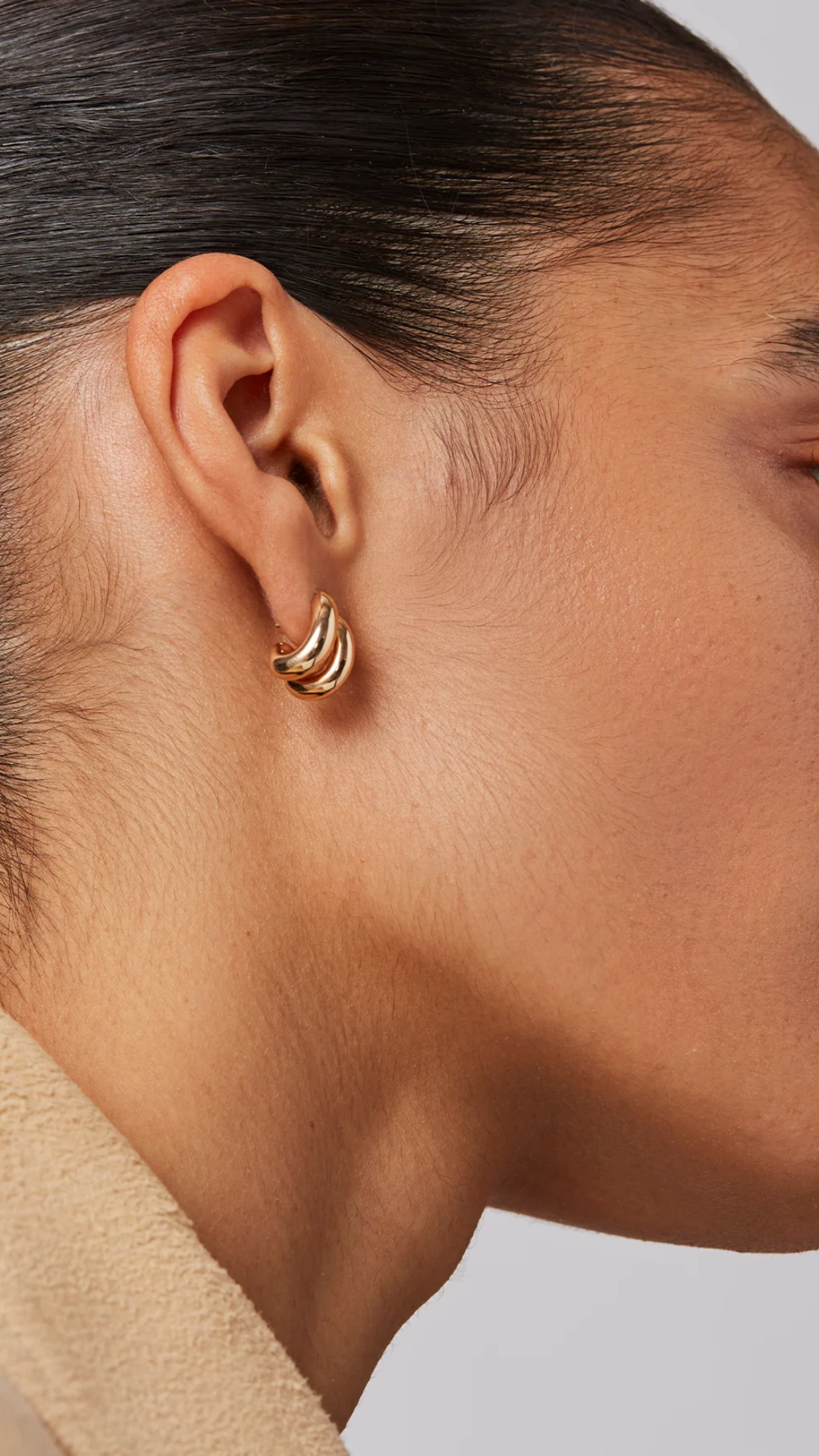 Jenny Bird Mini Florence Earrings