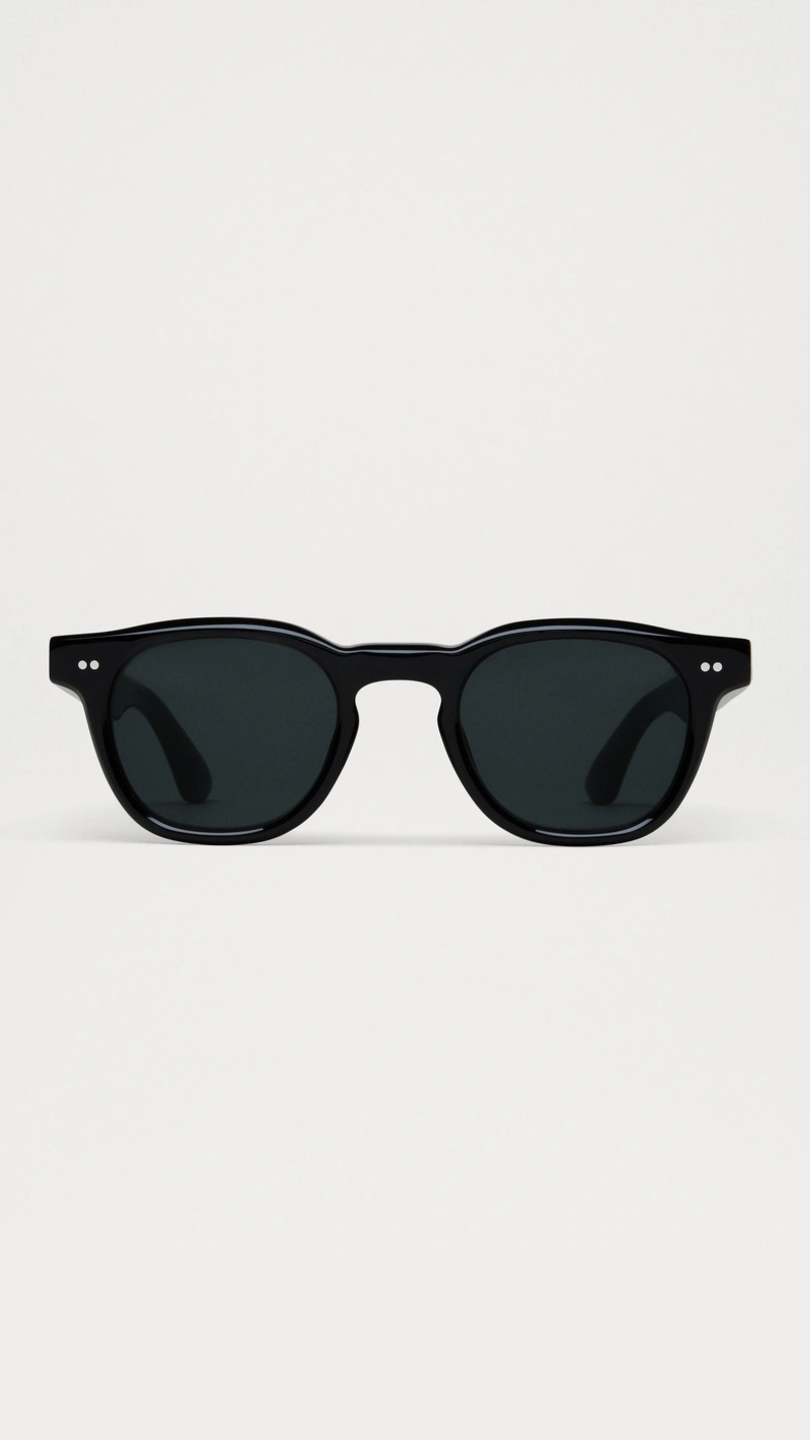 Chimi Core 01 Sunglasses in Black