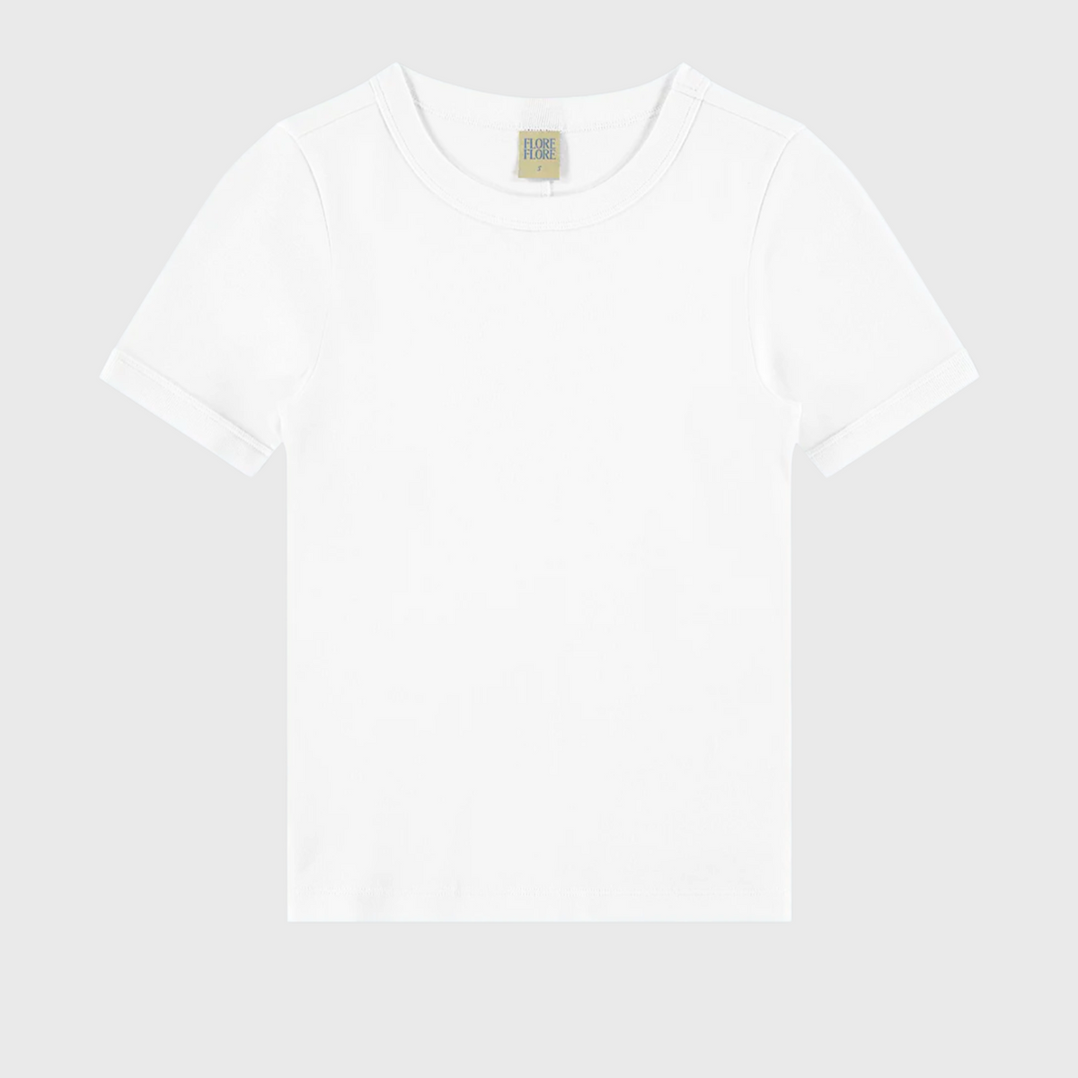 Flore Flore Car Tee
