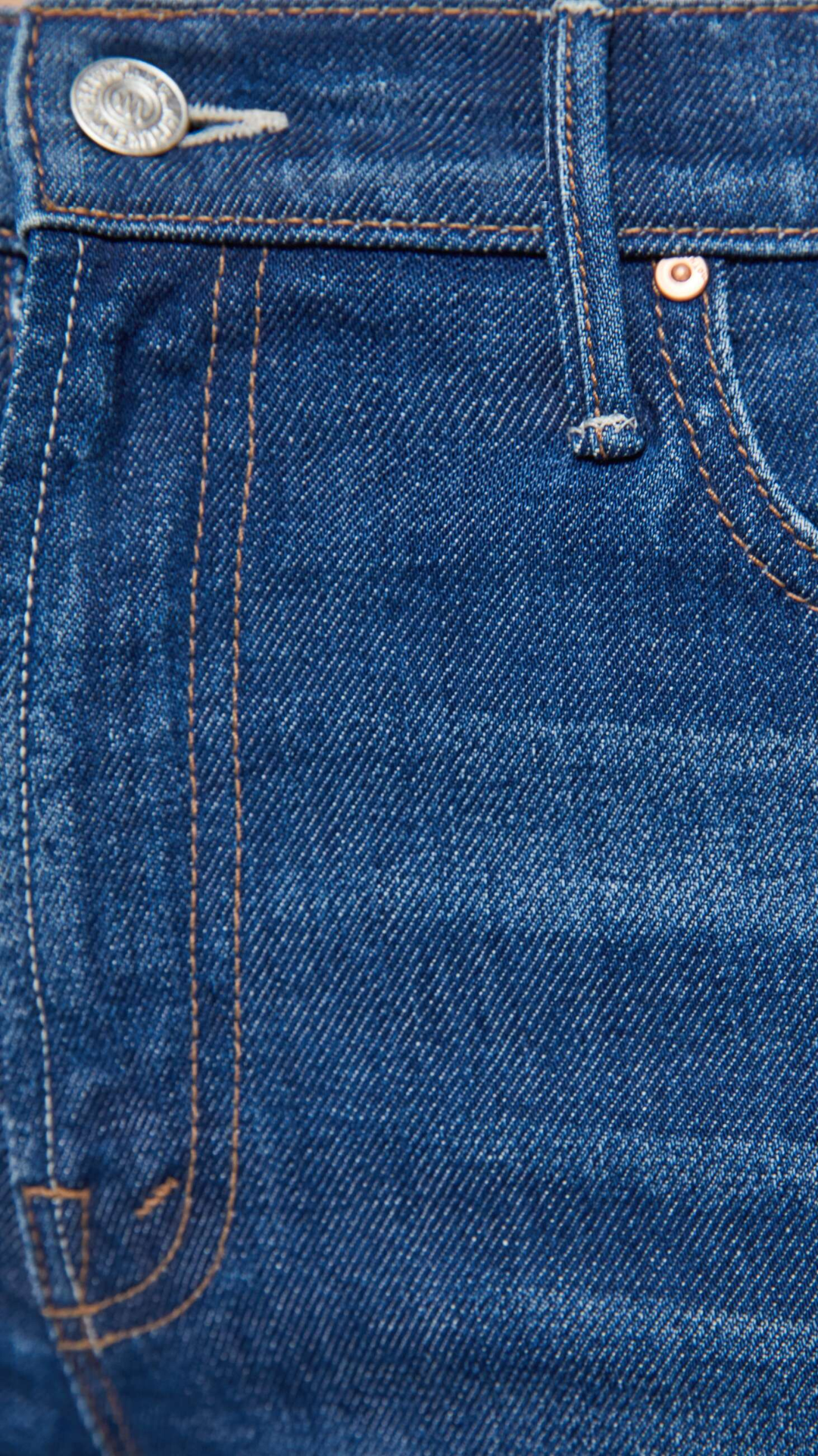 MOTHER The Kick It Jean in Made In The Shade