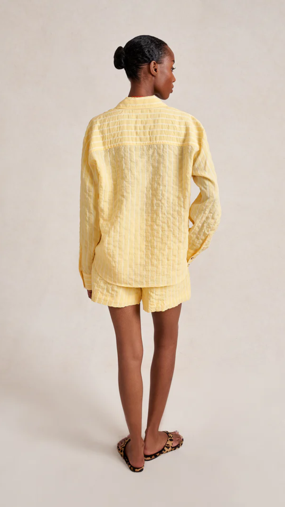 La Ligne Tangier Shirt
