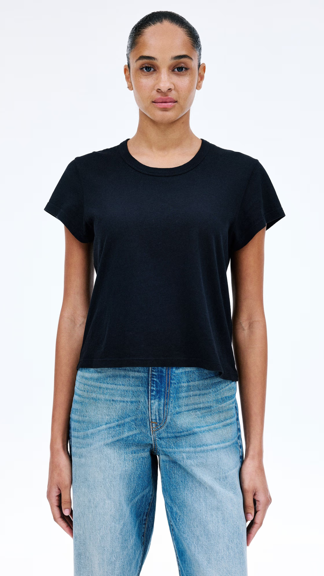 Slvrlake Easy Tee