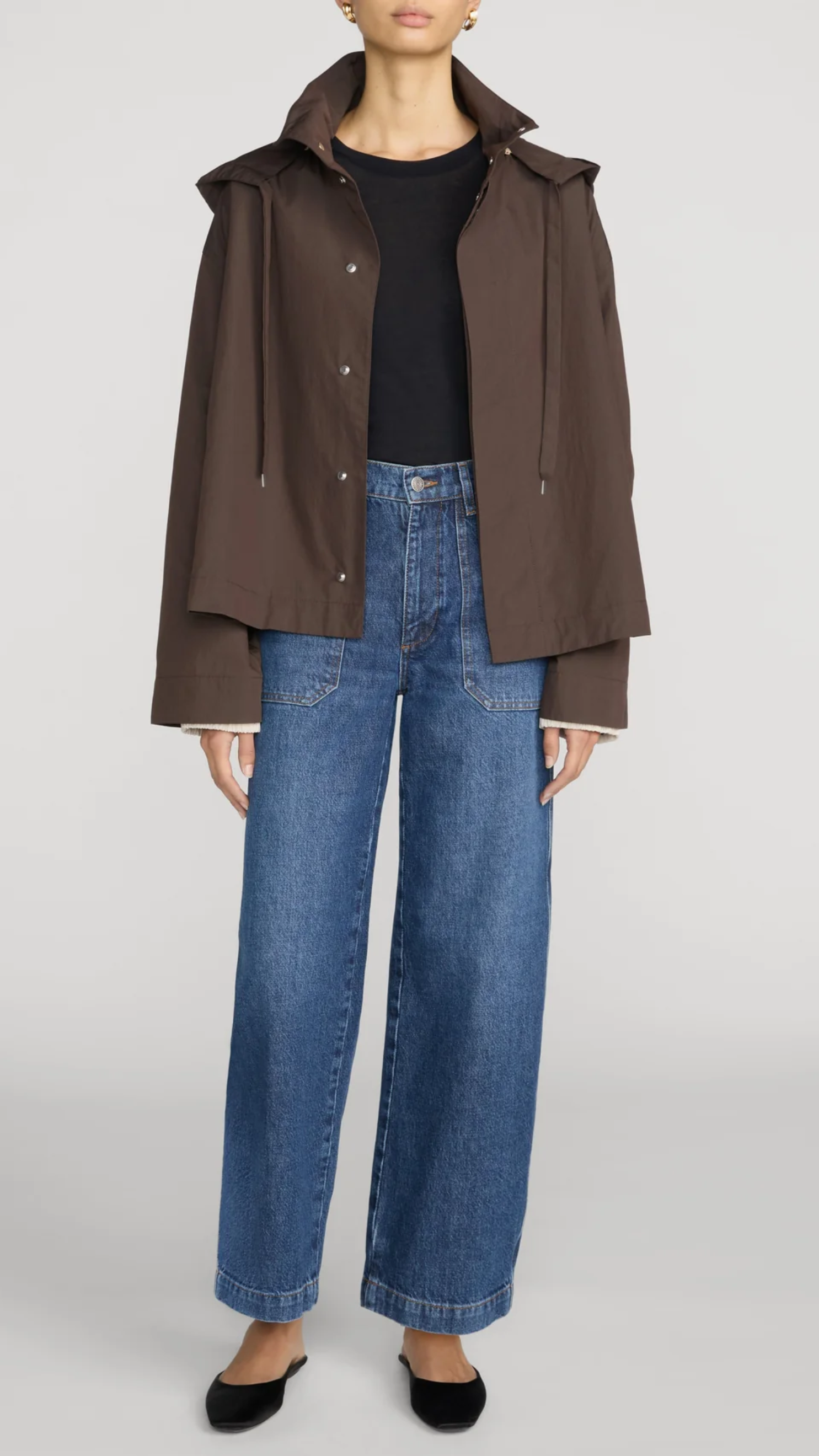 Frame The Ranger Pant in Terrace
