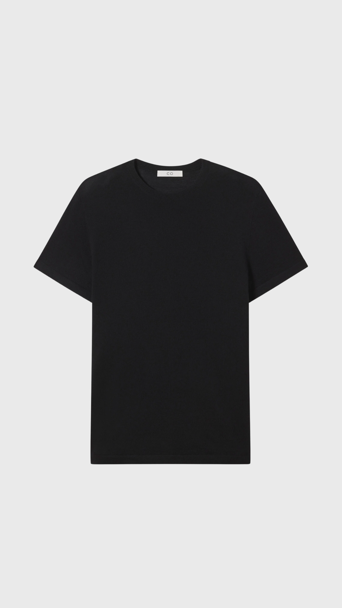 CO Cashmere Tee