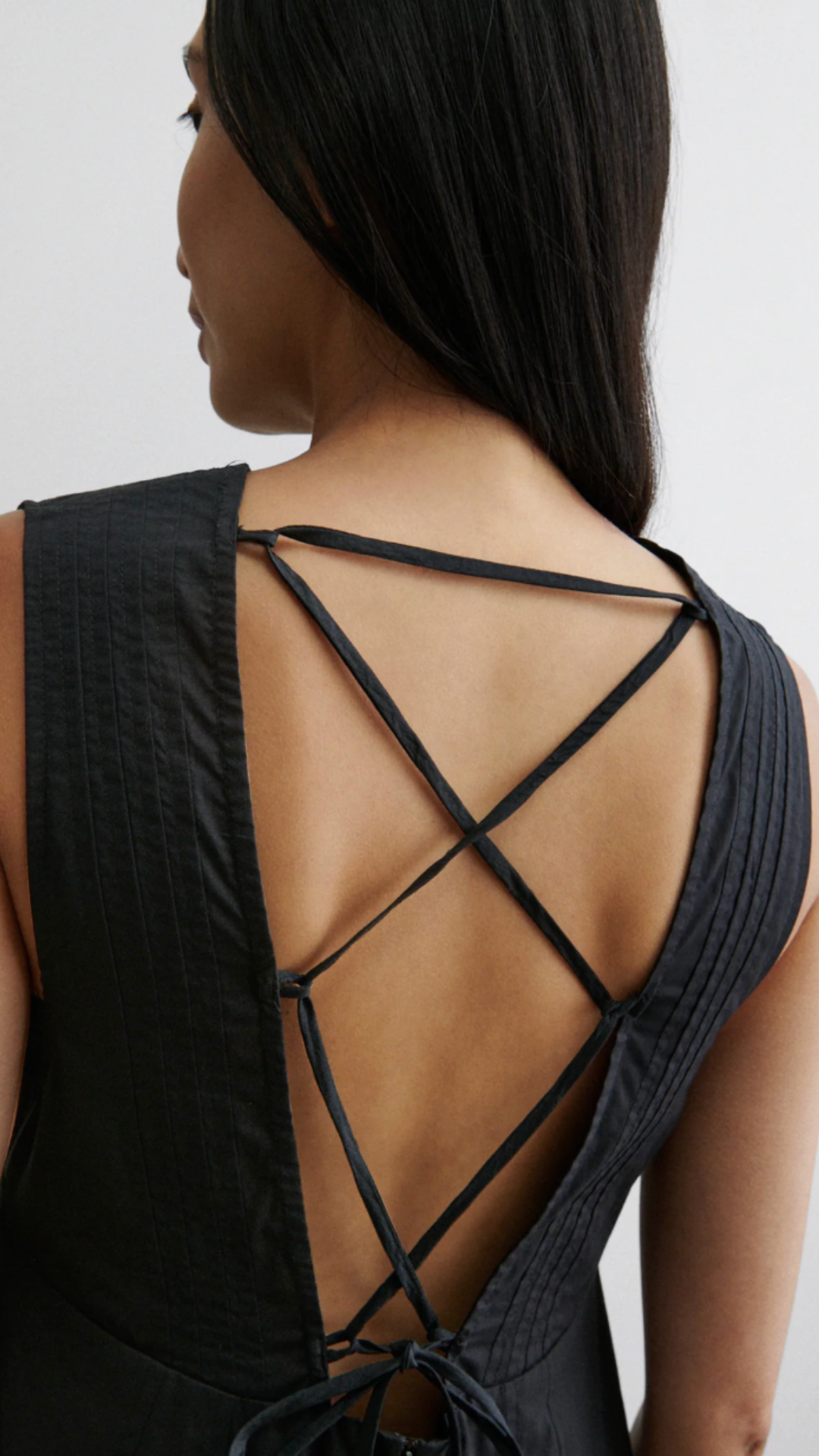 Rachel Comey Doe Dress in Black