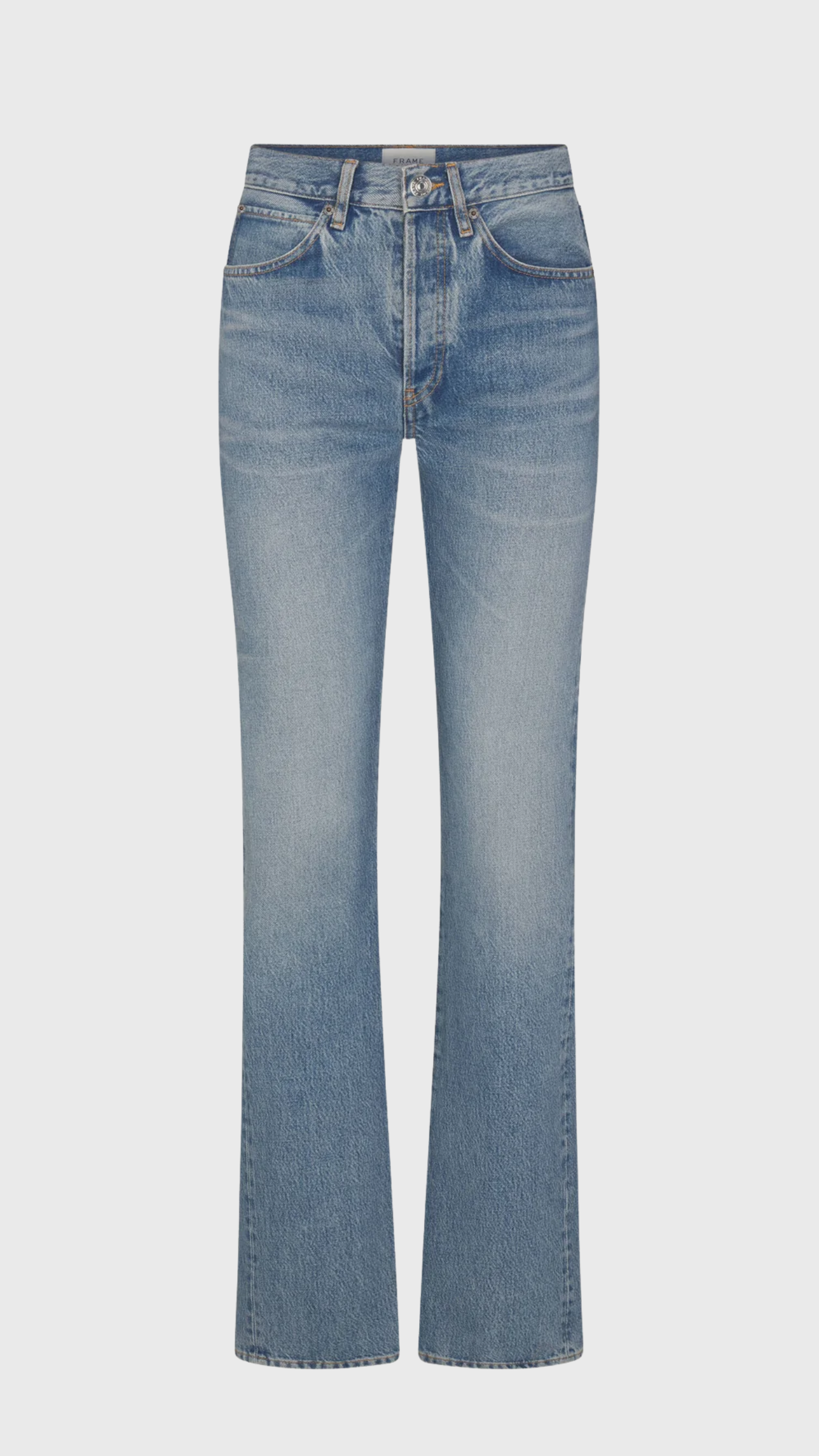 Frame The Vertical Jean in Static