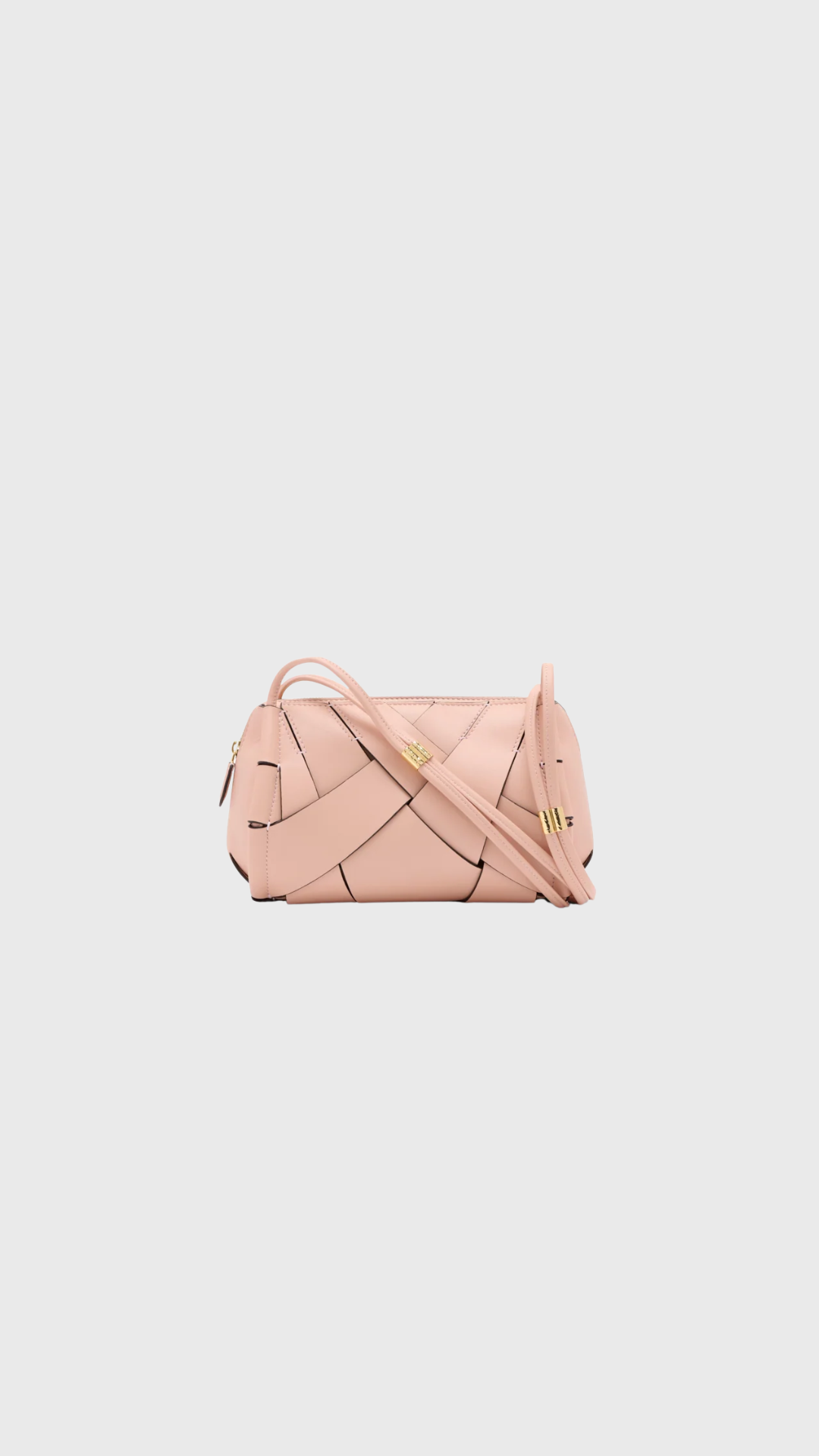 Ulla Johnson Charlotte Camera Bag