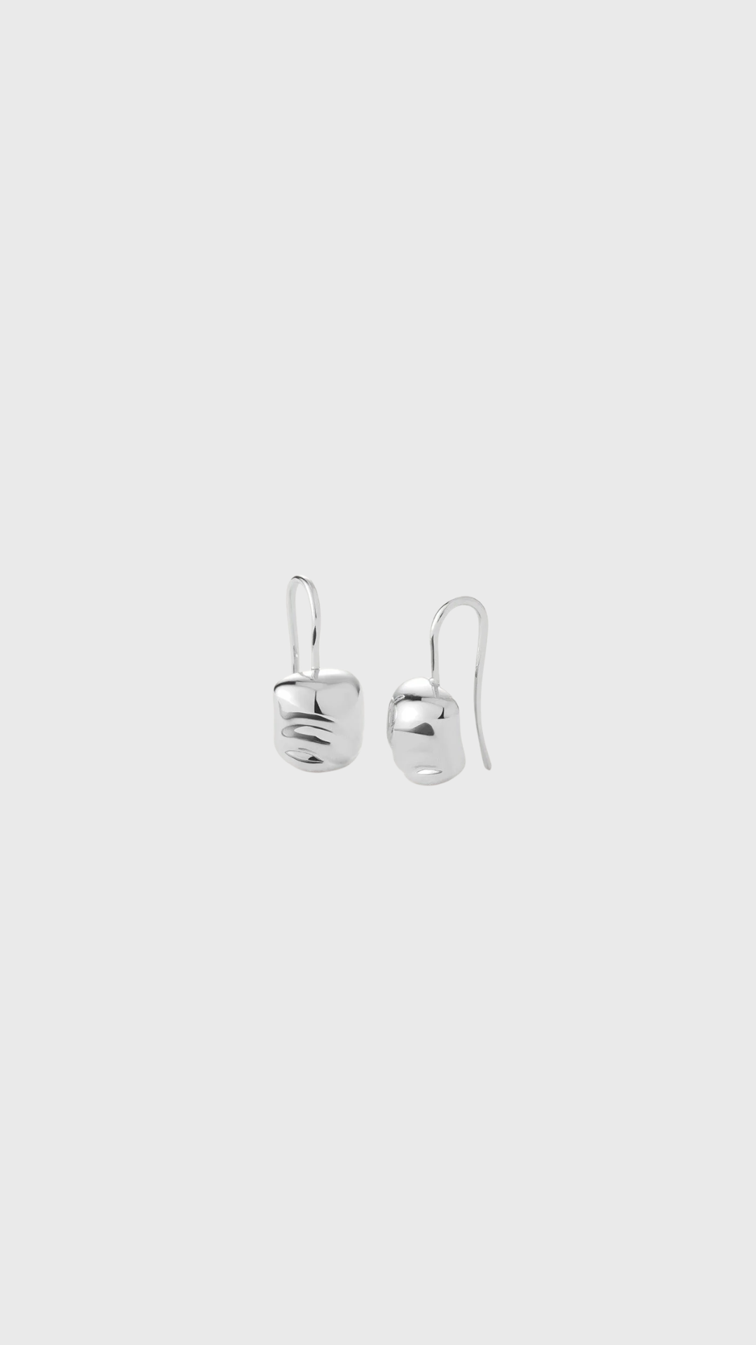 Jenny Bird Rue Drop Earrings