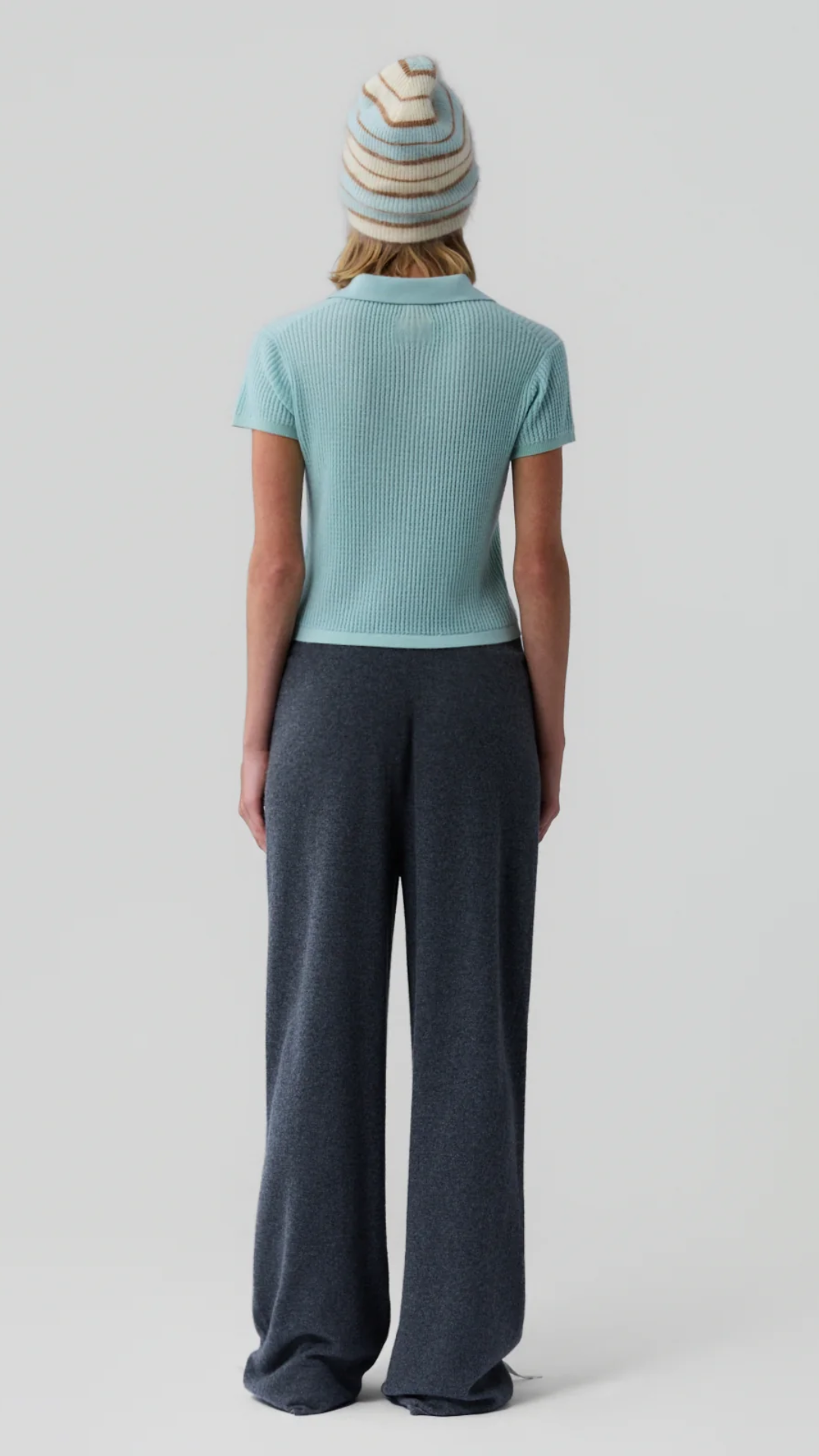 Guest in Residence Shrunken Polo