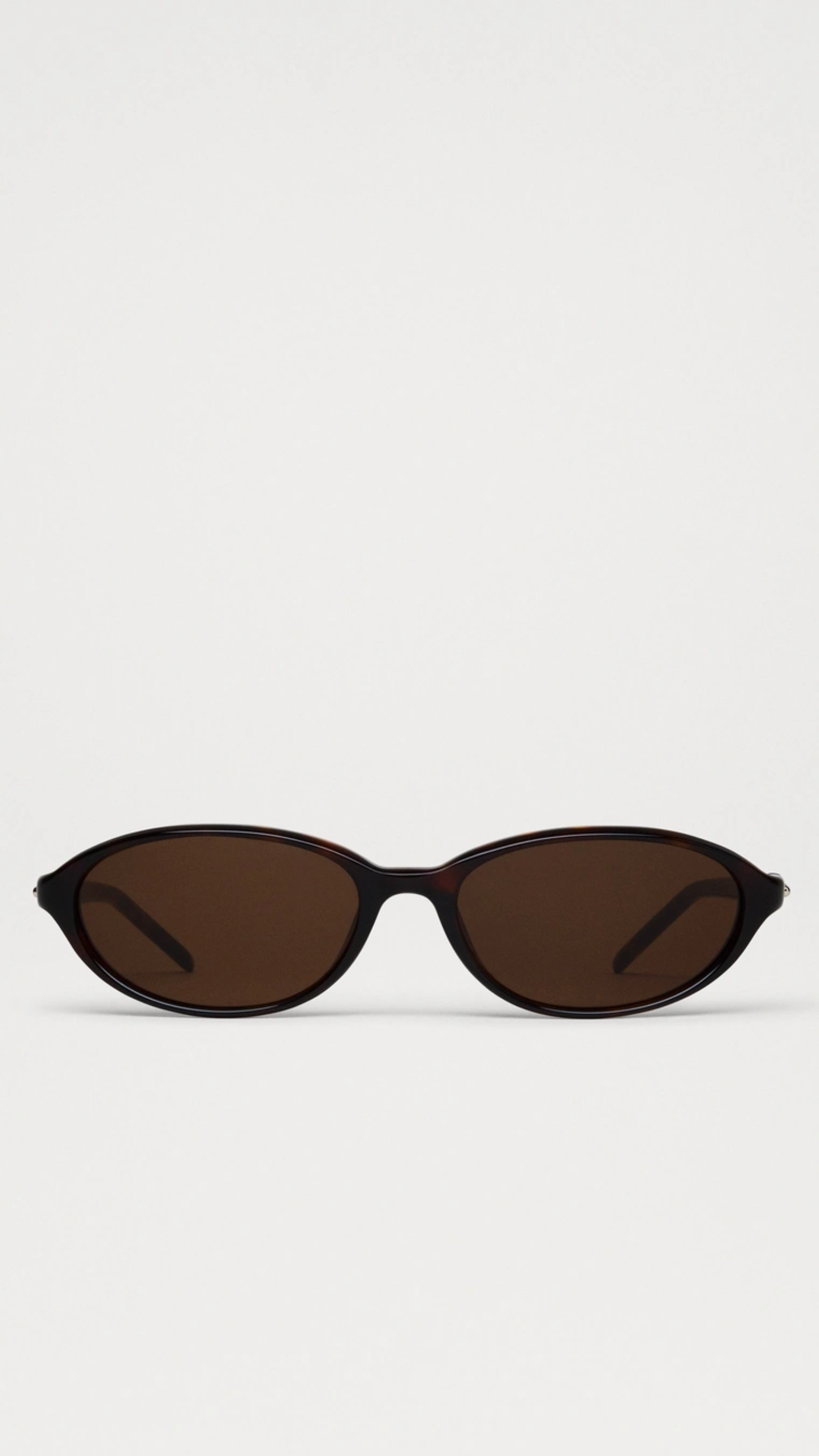 Chimi Elipse Sunglasses in Tortoise