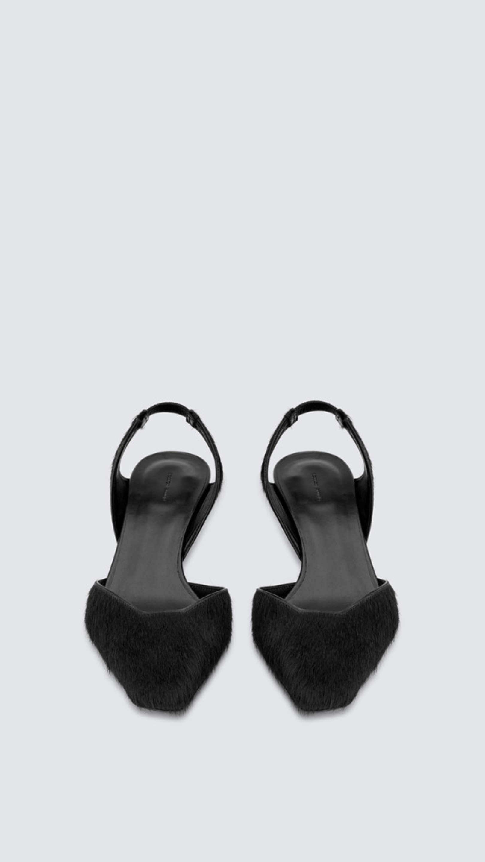 Loulou de Saison Emisa Kitten Heel Slingback