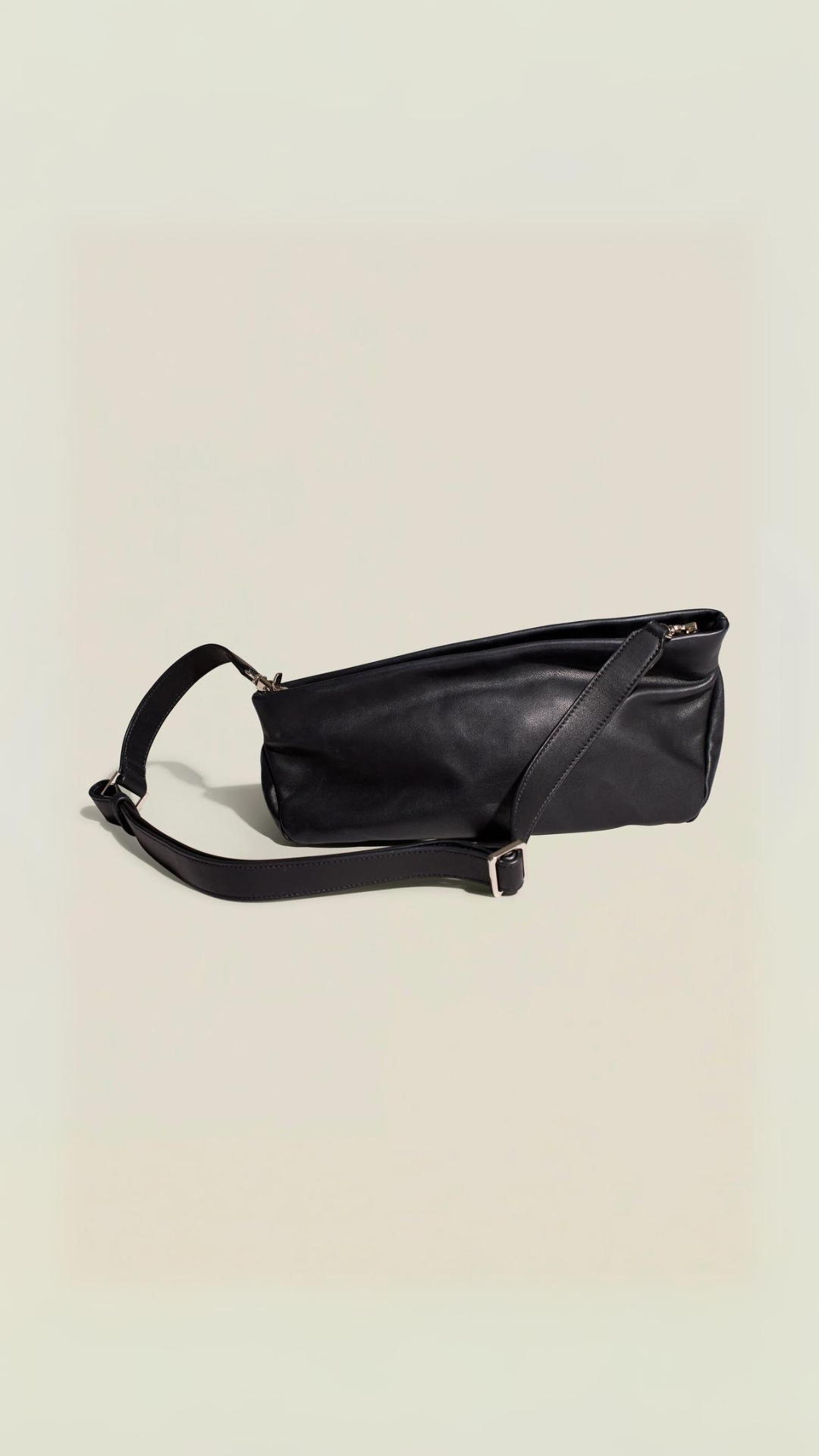 Kallmeyer Parker Convertible Clutch