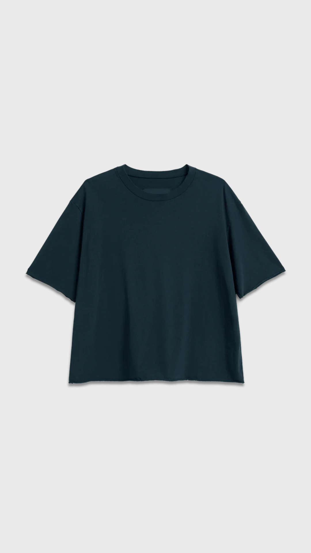 Frank & Eileen Perry Crew Tee