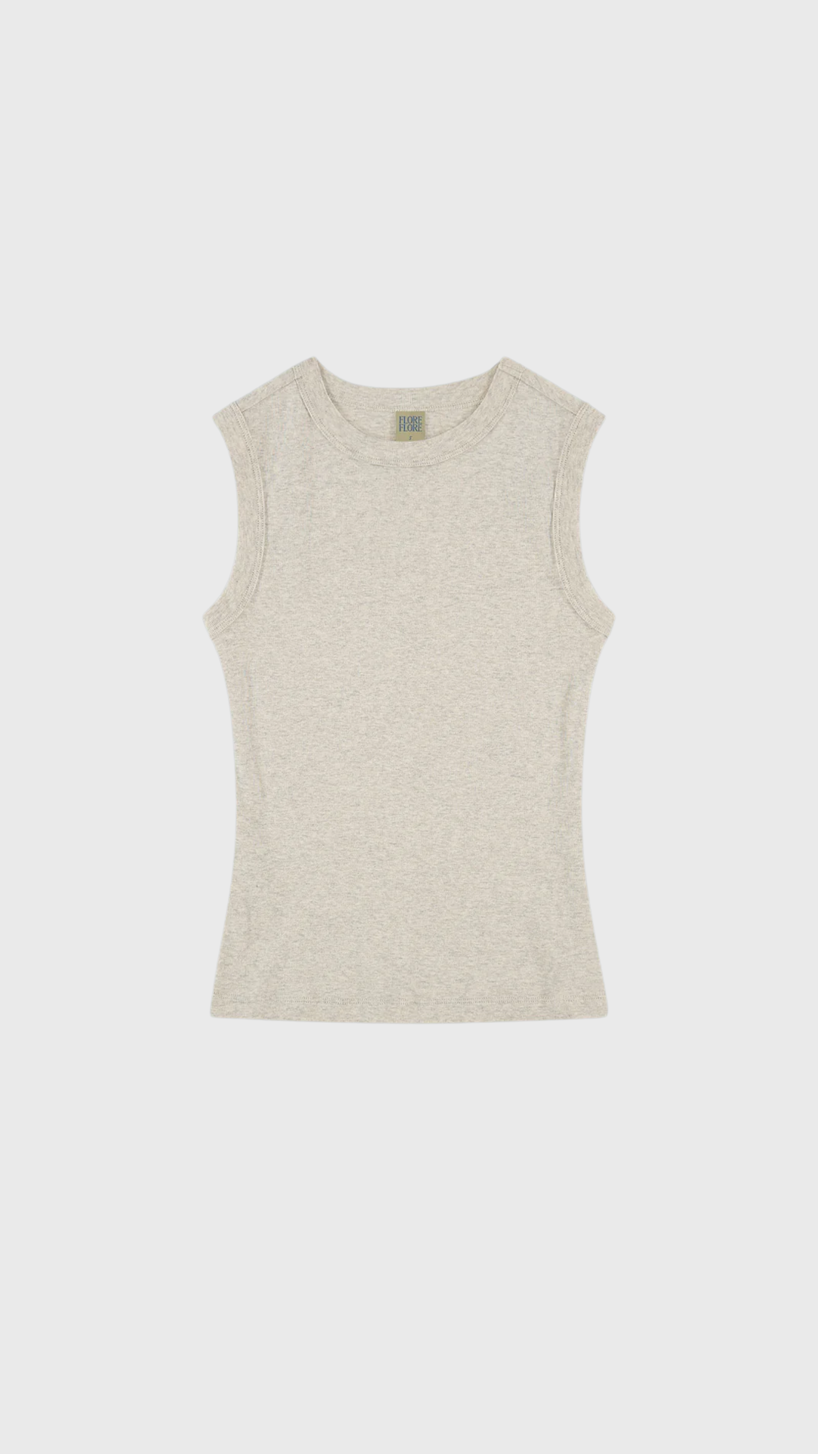 Flore Flore Esme Tank