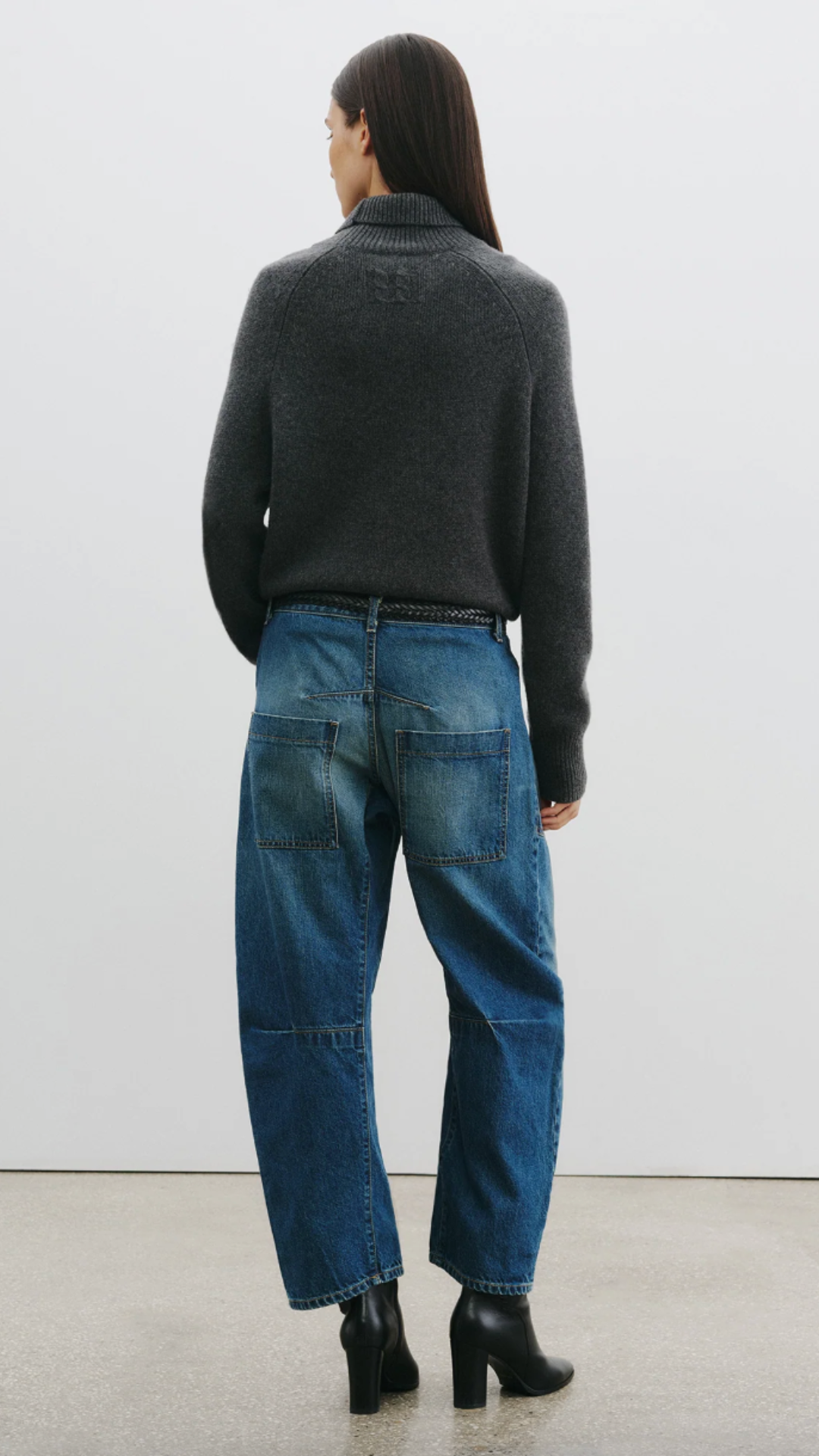 Nili Lotan Shon Jean in Bedford