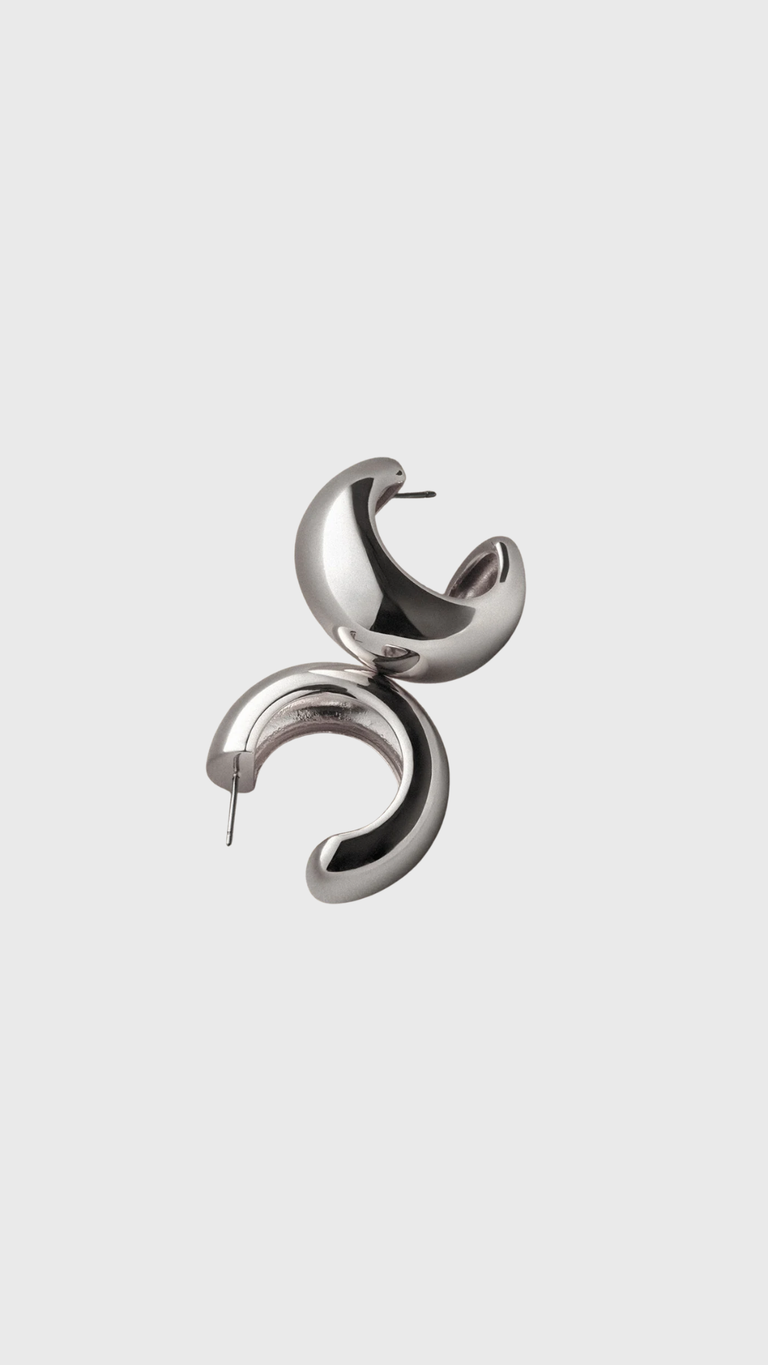 Jenny Bird Gia Hoops