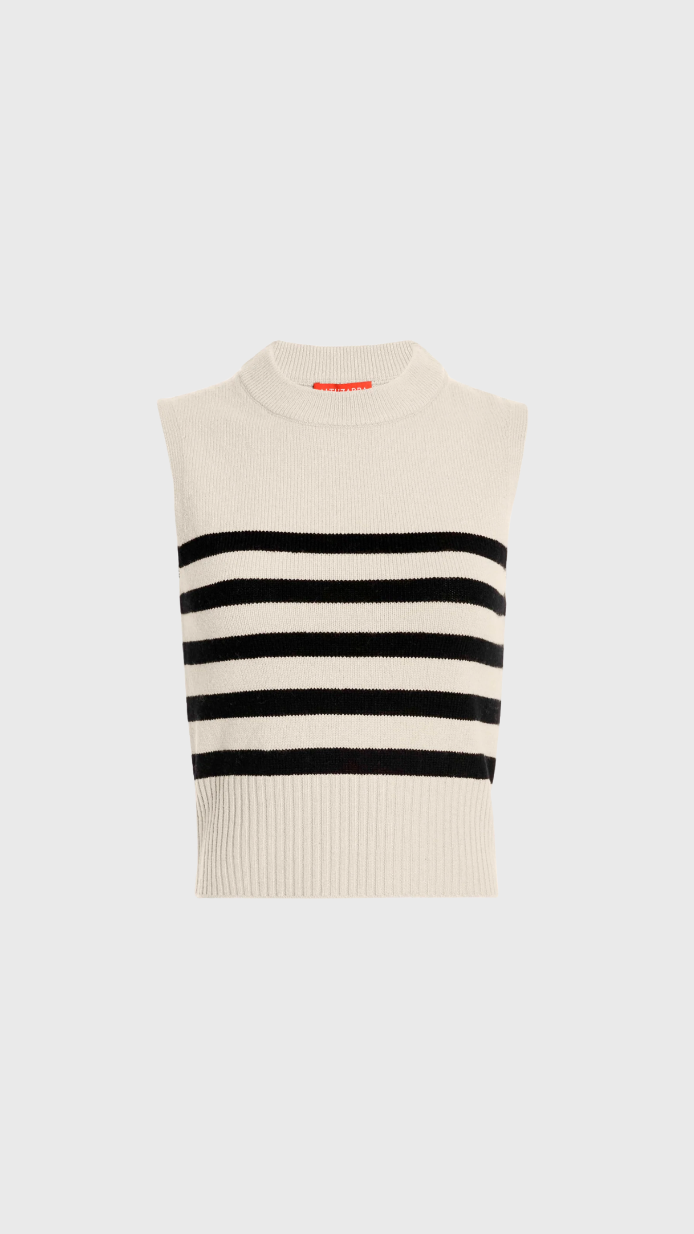 Altuzarra Gil Top in Wheat