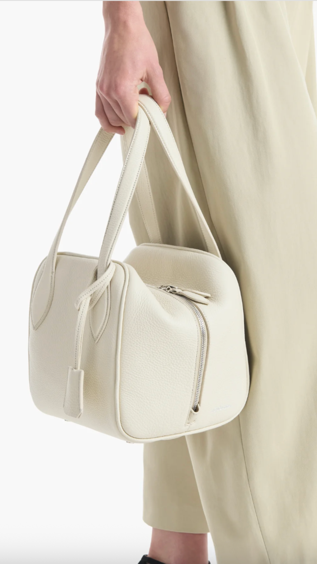 Altuzarra Cube Purse