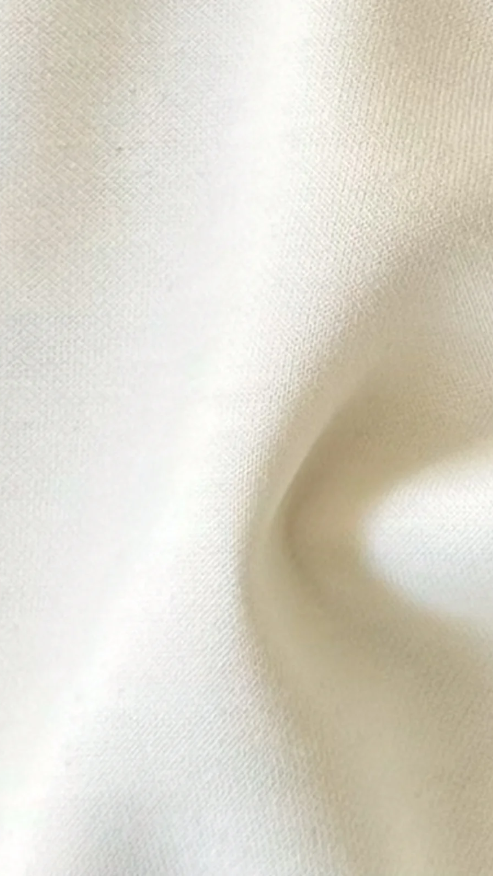 Cog The Big Smoke Hellen Pentagon Top in Off White
