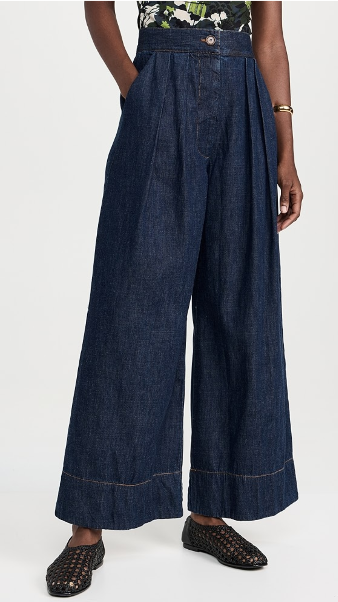 Rachel Comey Coxsone Jean