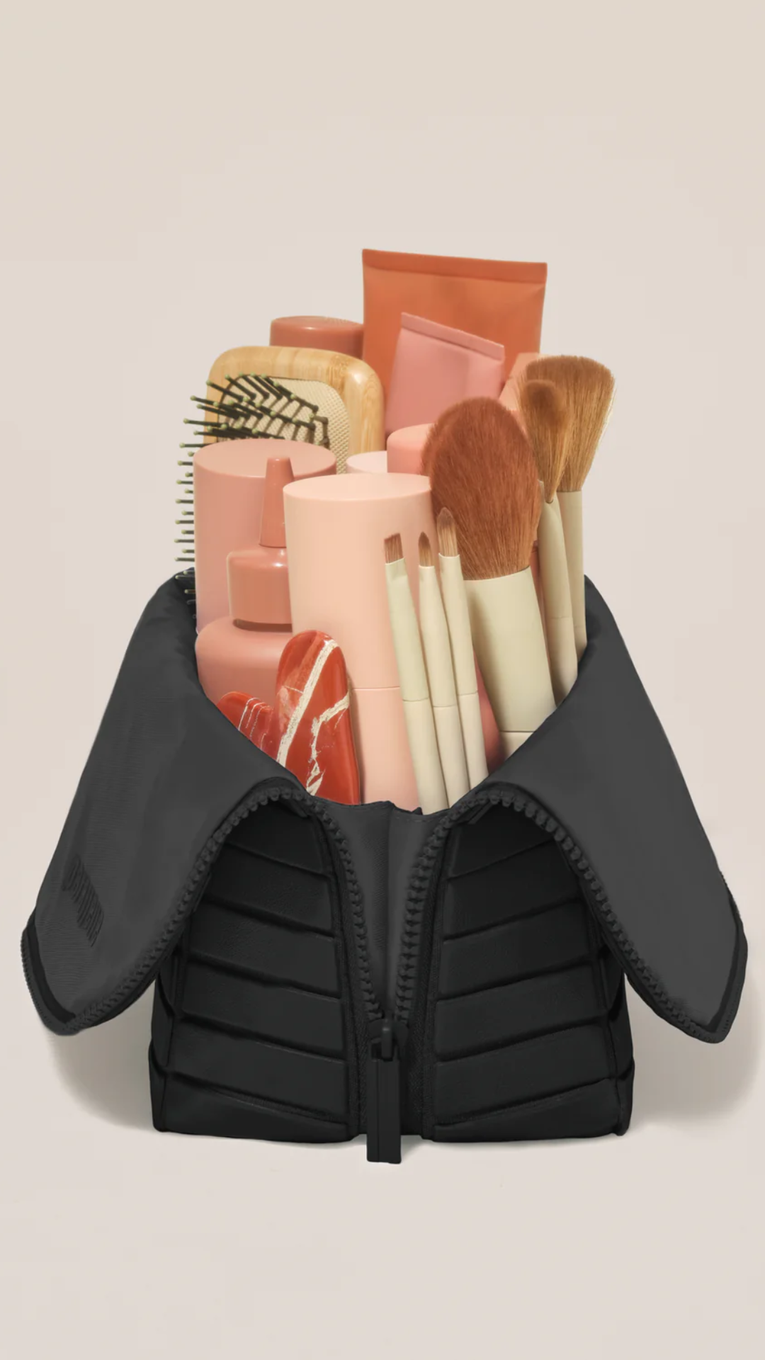 Parallelle The Large Traveller in Onyx