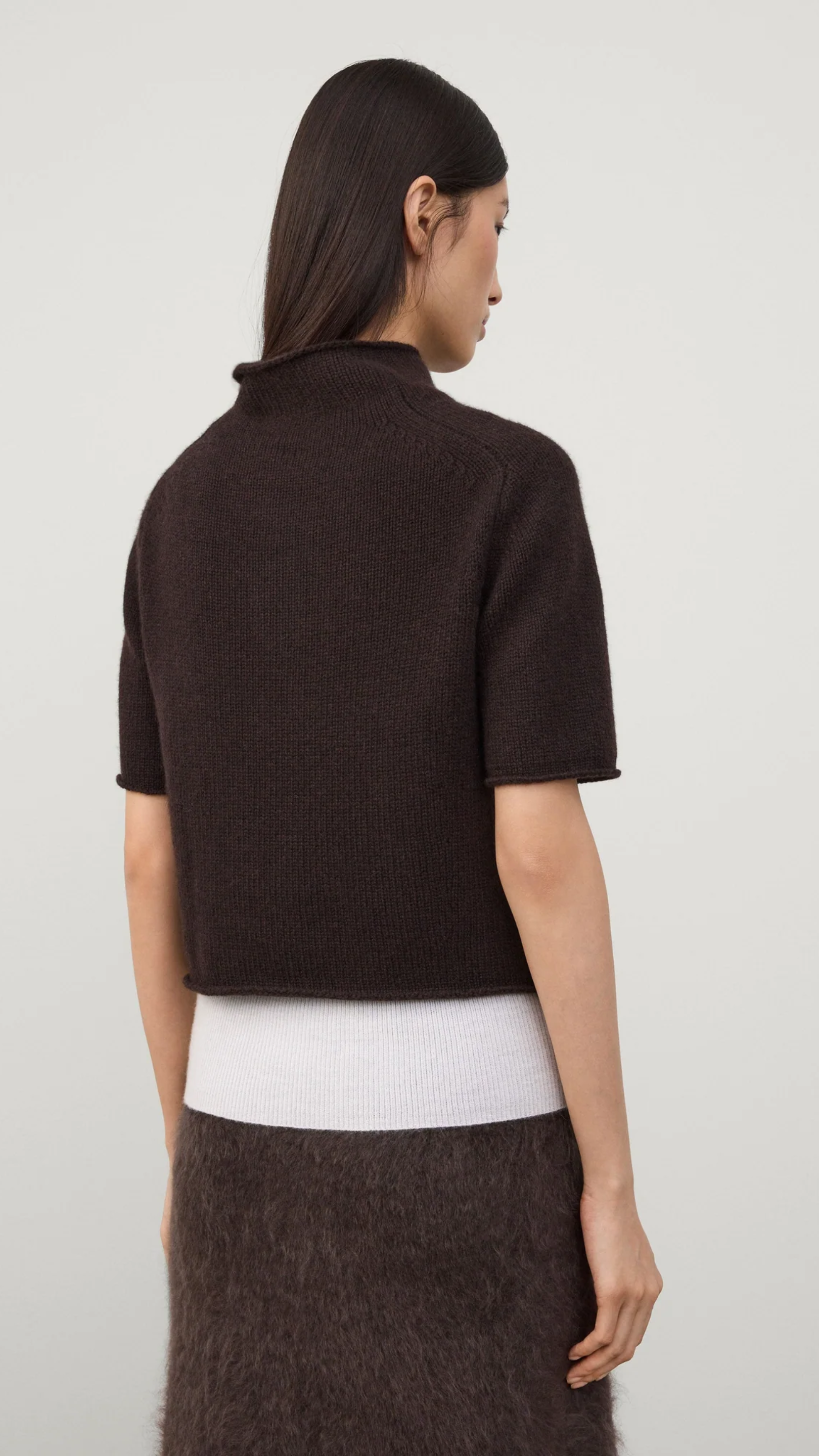 Lisa Yang Fride Sweater