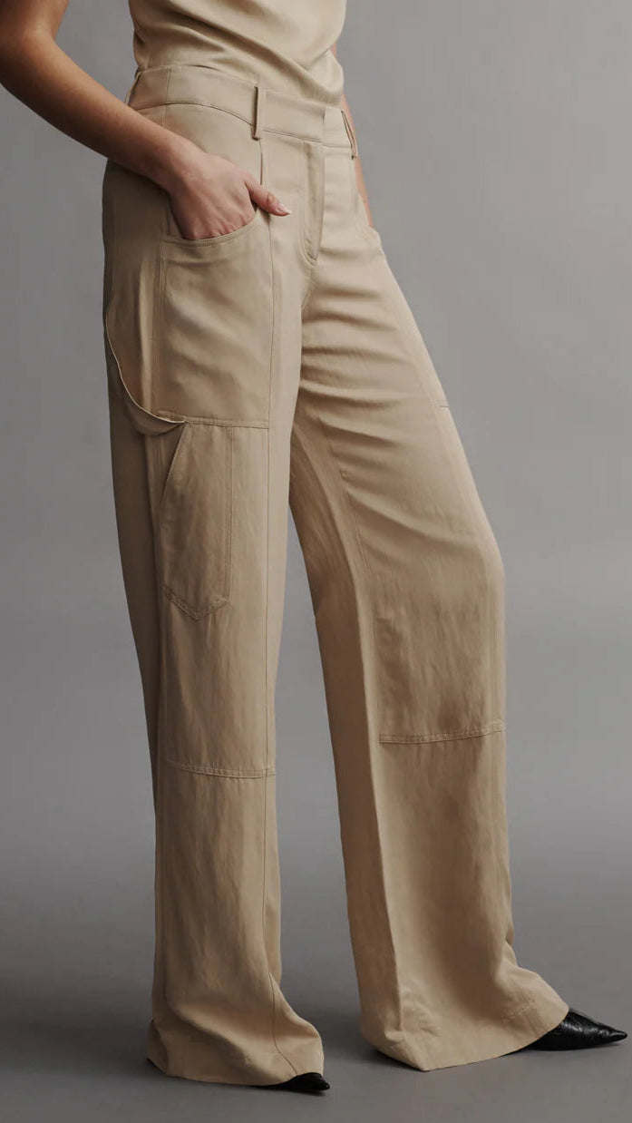 TWP Chrystie Street Pant