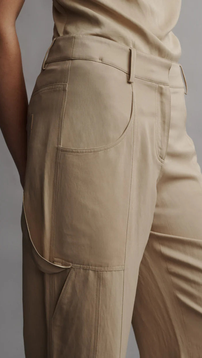 TWP Chrystie Street Pant