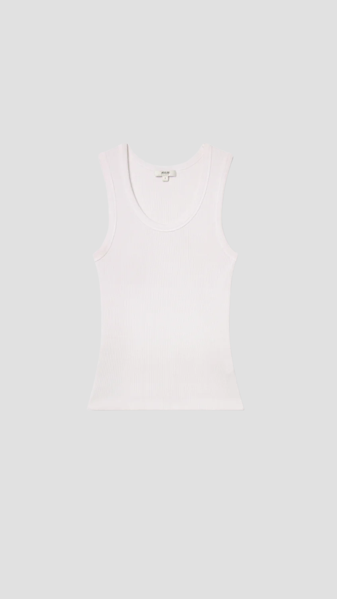 Agolde Poppy Tank