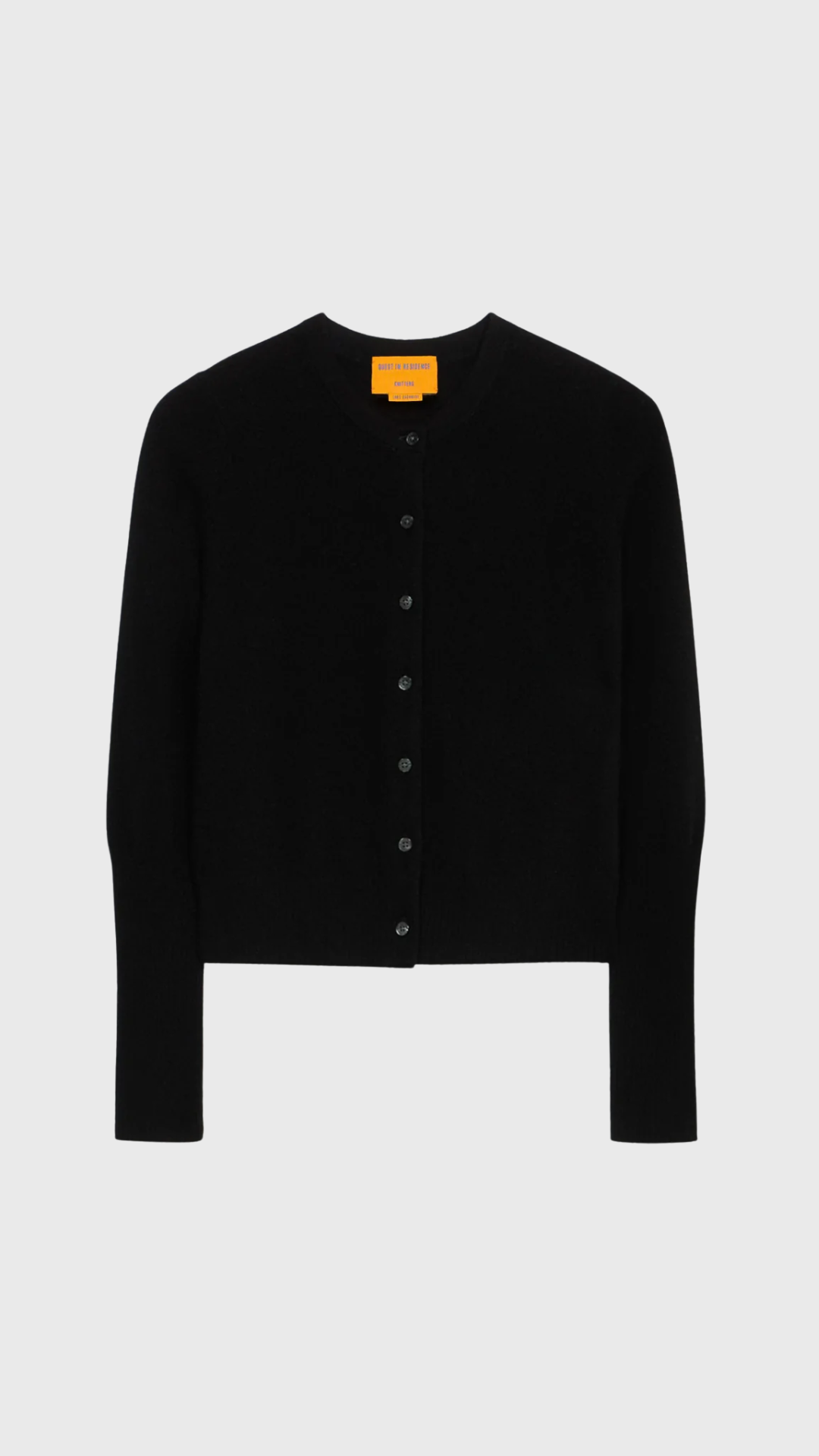 Guest in Residence Jane Cardigan
