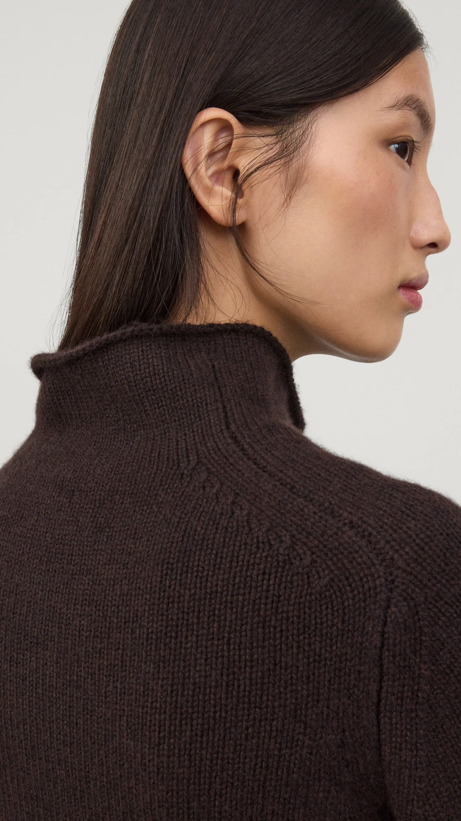 Lisa Yang Fride Sweater