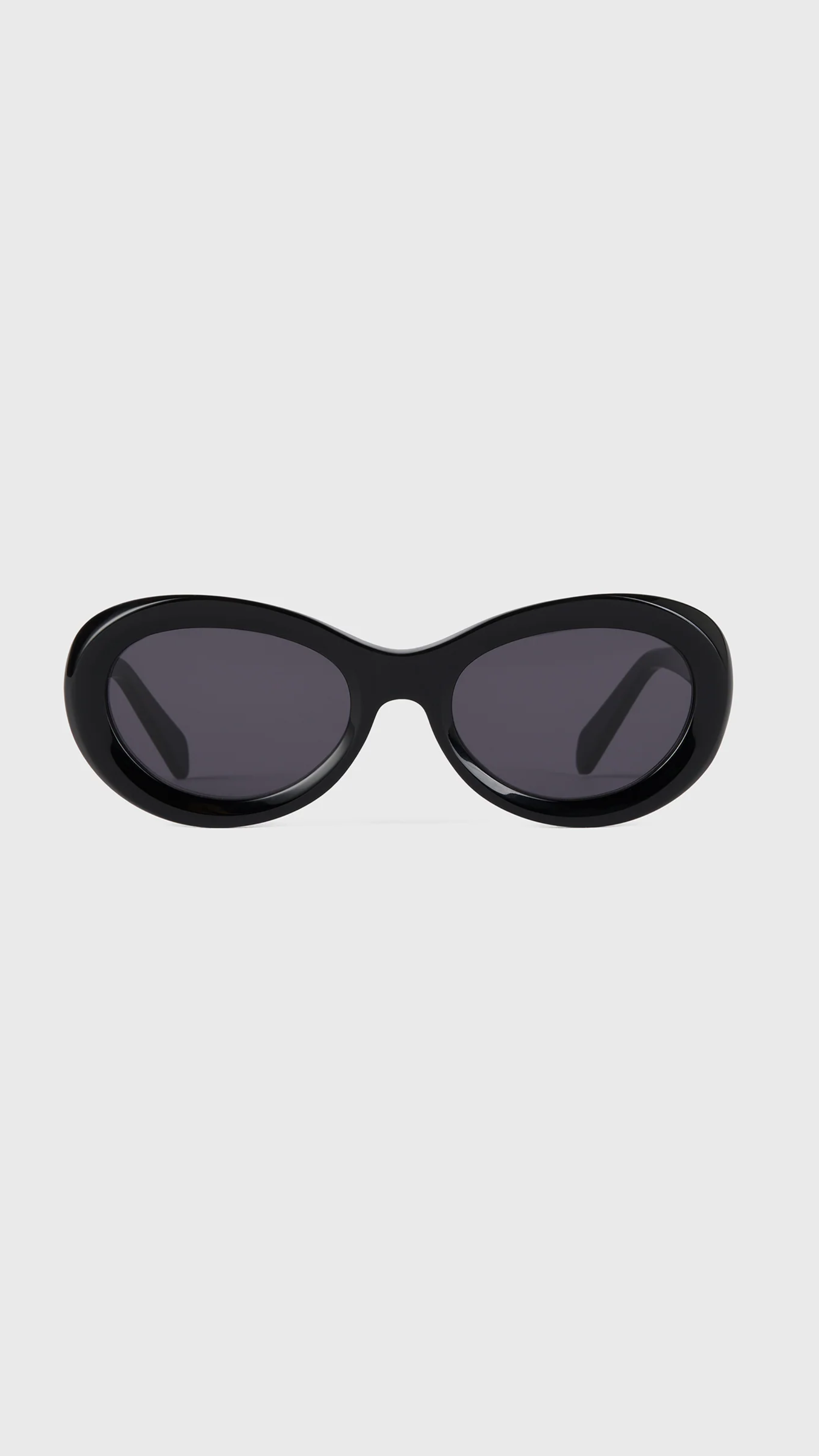 Toteme The Ovals Sunglasses