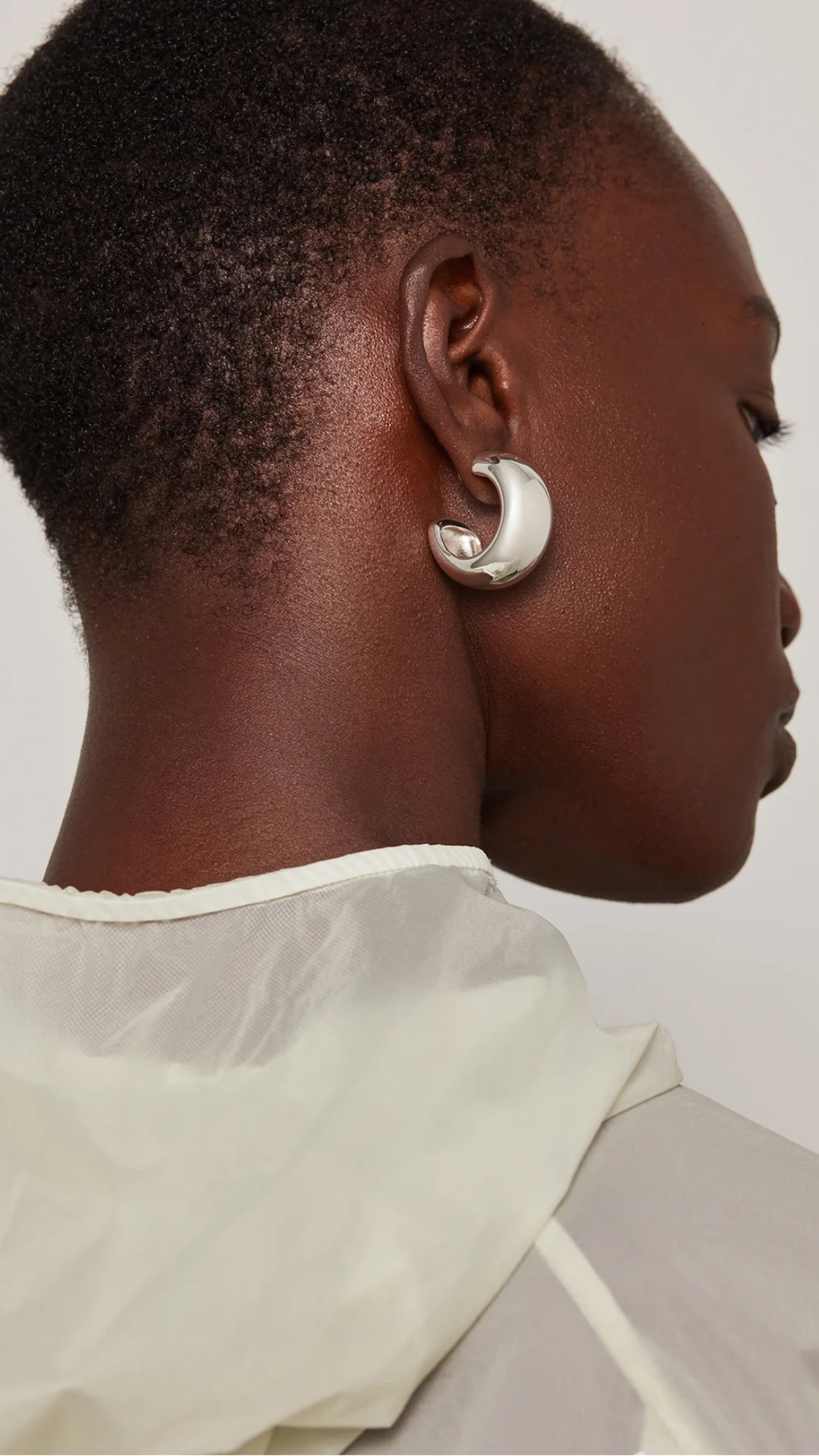 Jenny Bird Gia Hoops