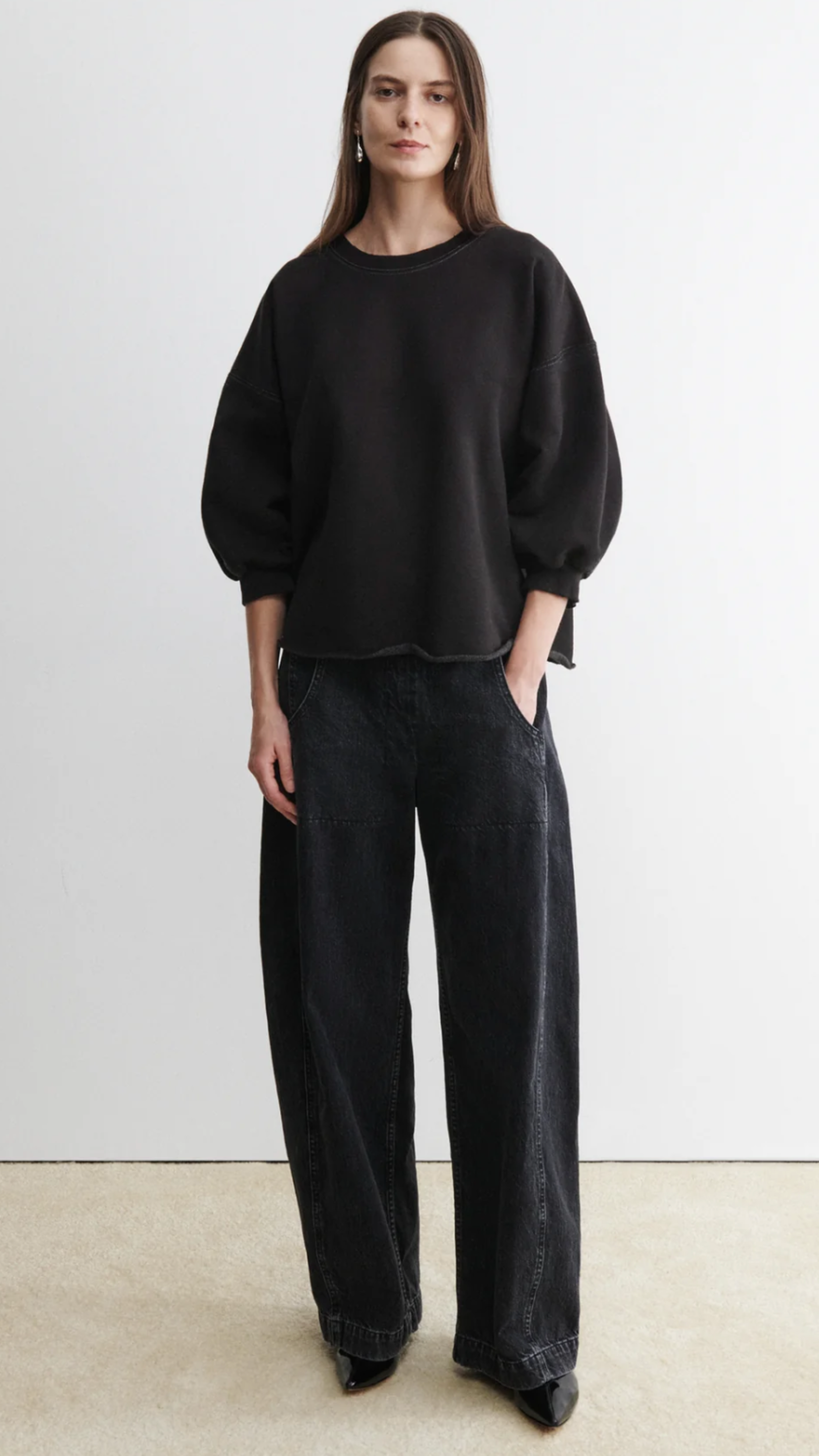Rachel Comey Fond Sweatshirt