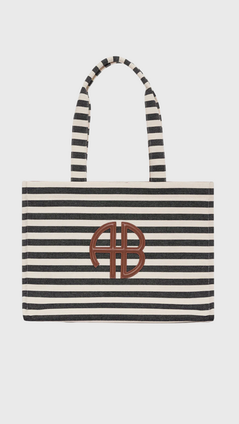 Anine Bing Lara Tote in Multi