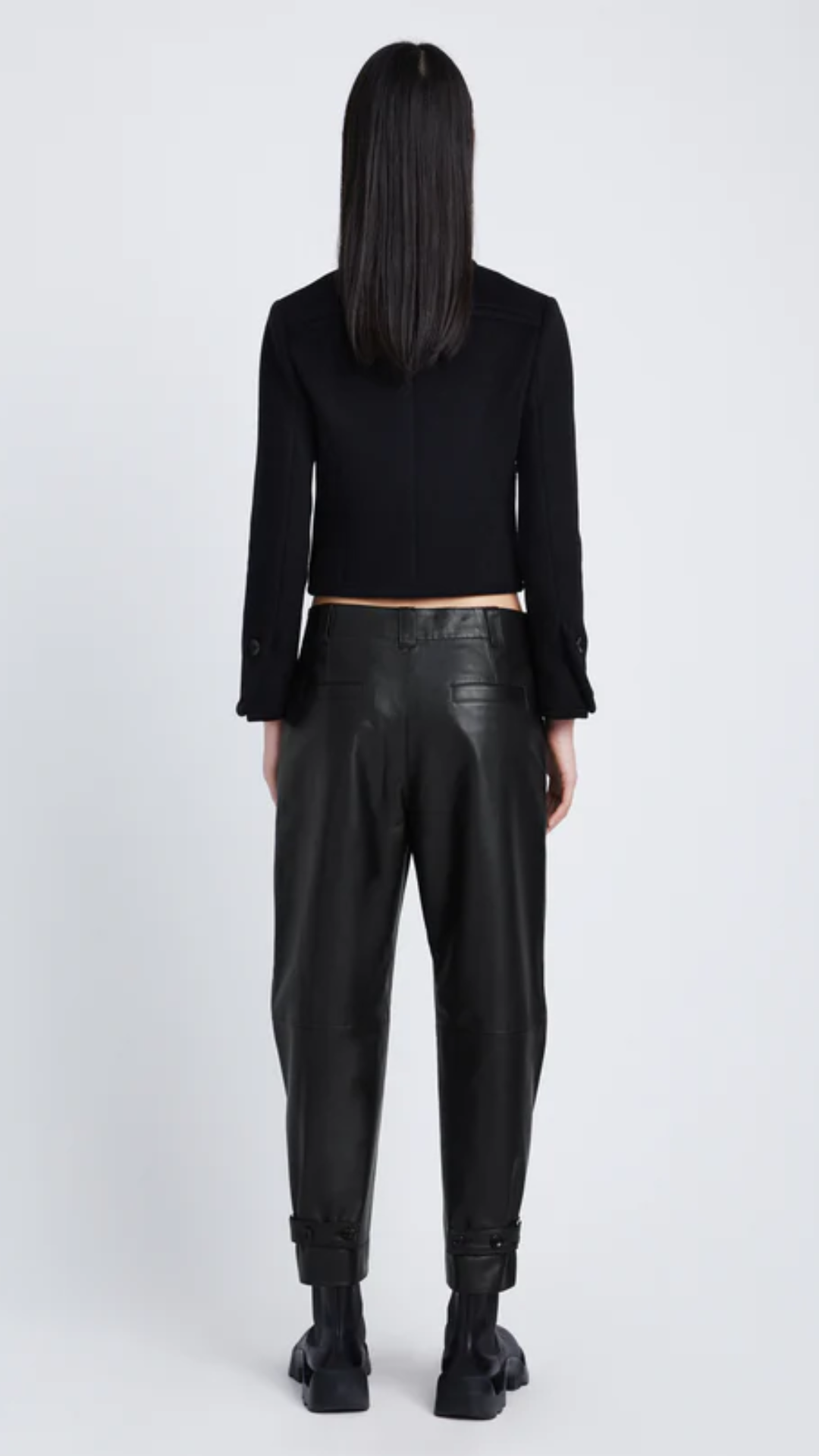 PSWL Kay Leather Pant