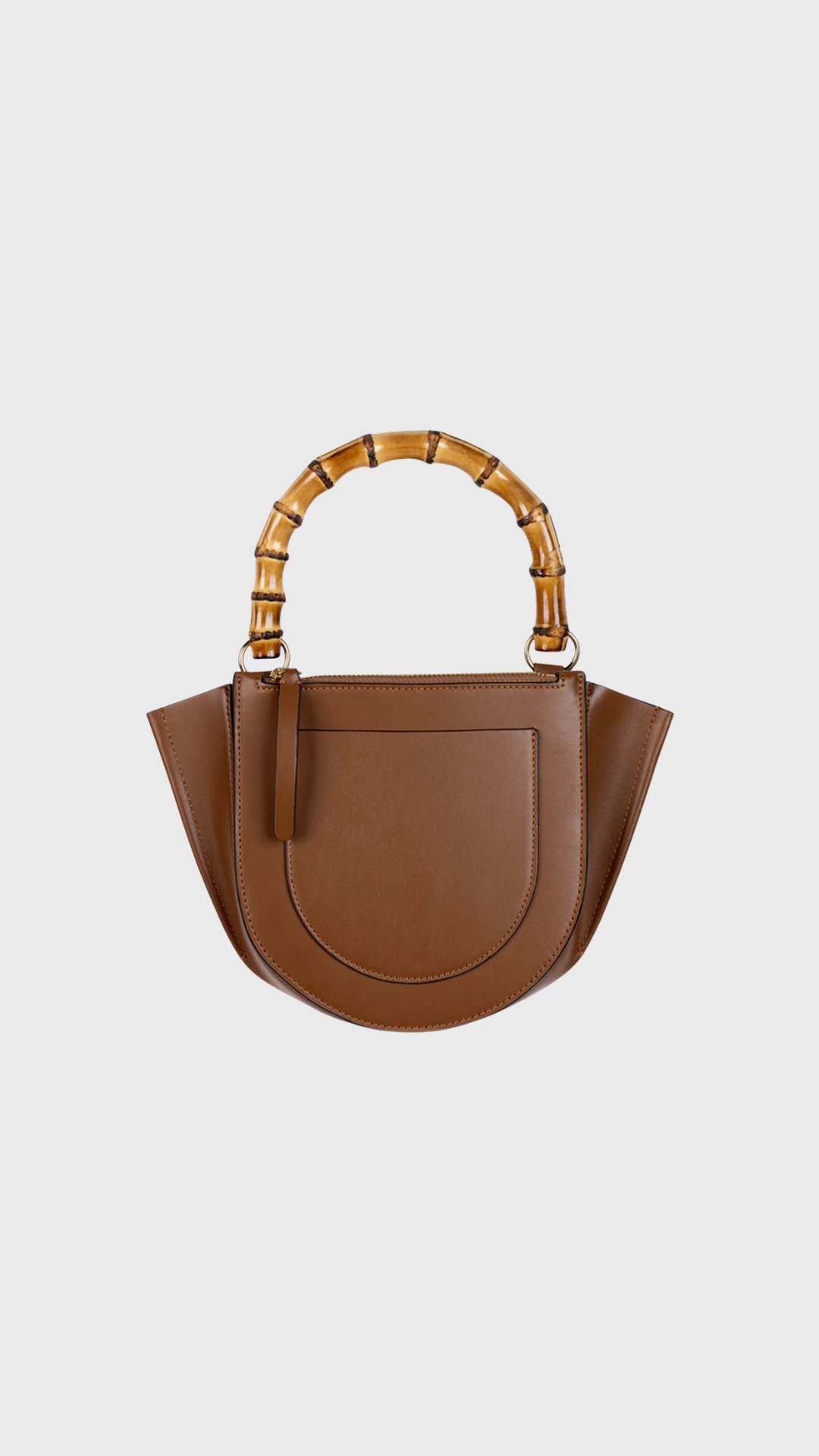 Wandler Hortensia Mini Bag in Black