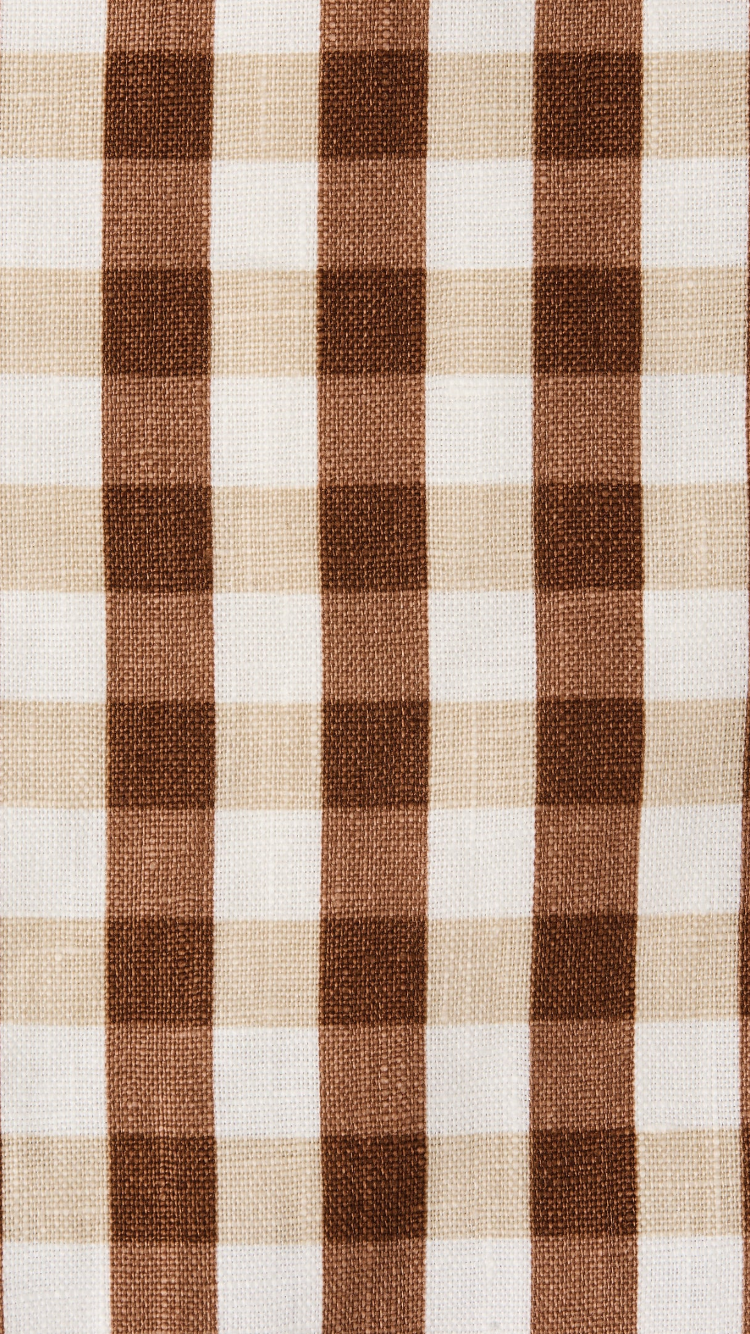 Faithfull Marais Midi Dress in Gingham