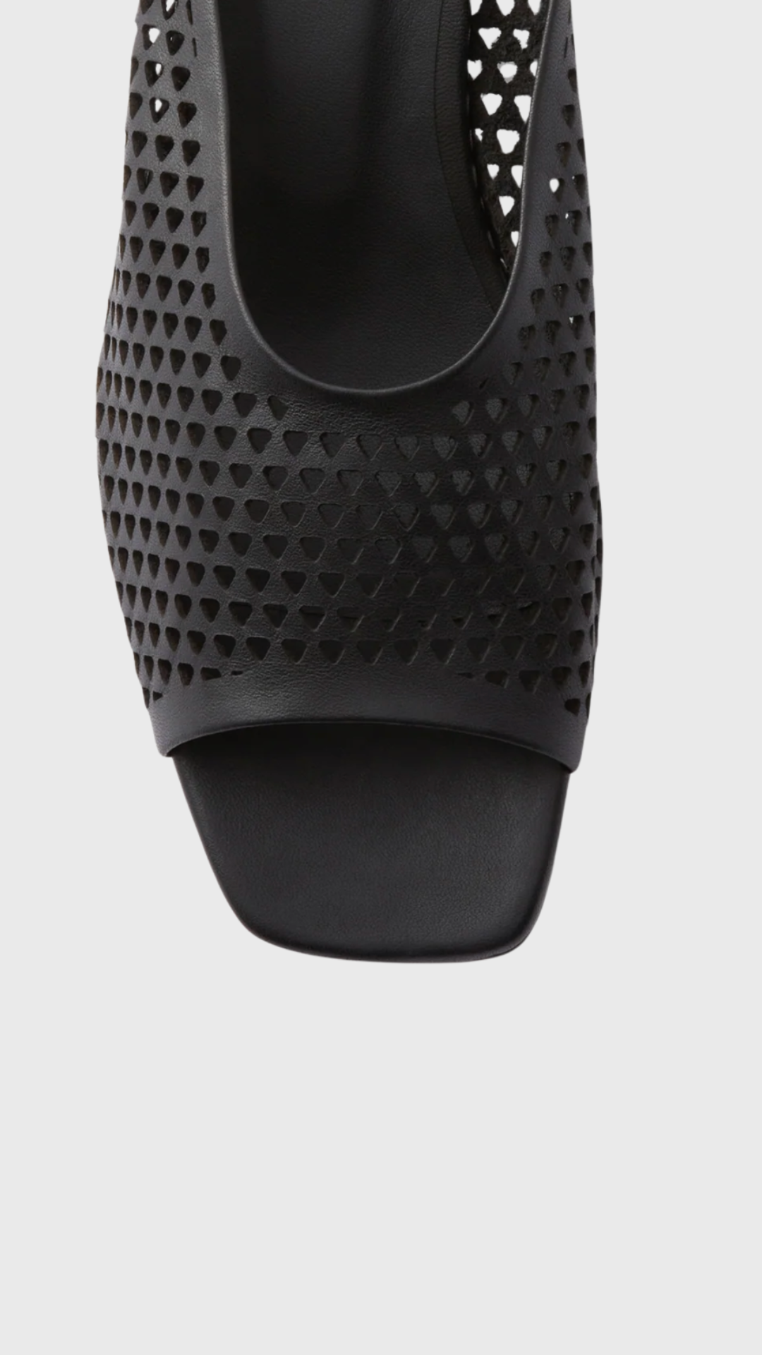 Rachel Comey Balant Wedge Mini in Black