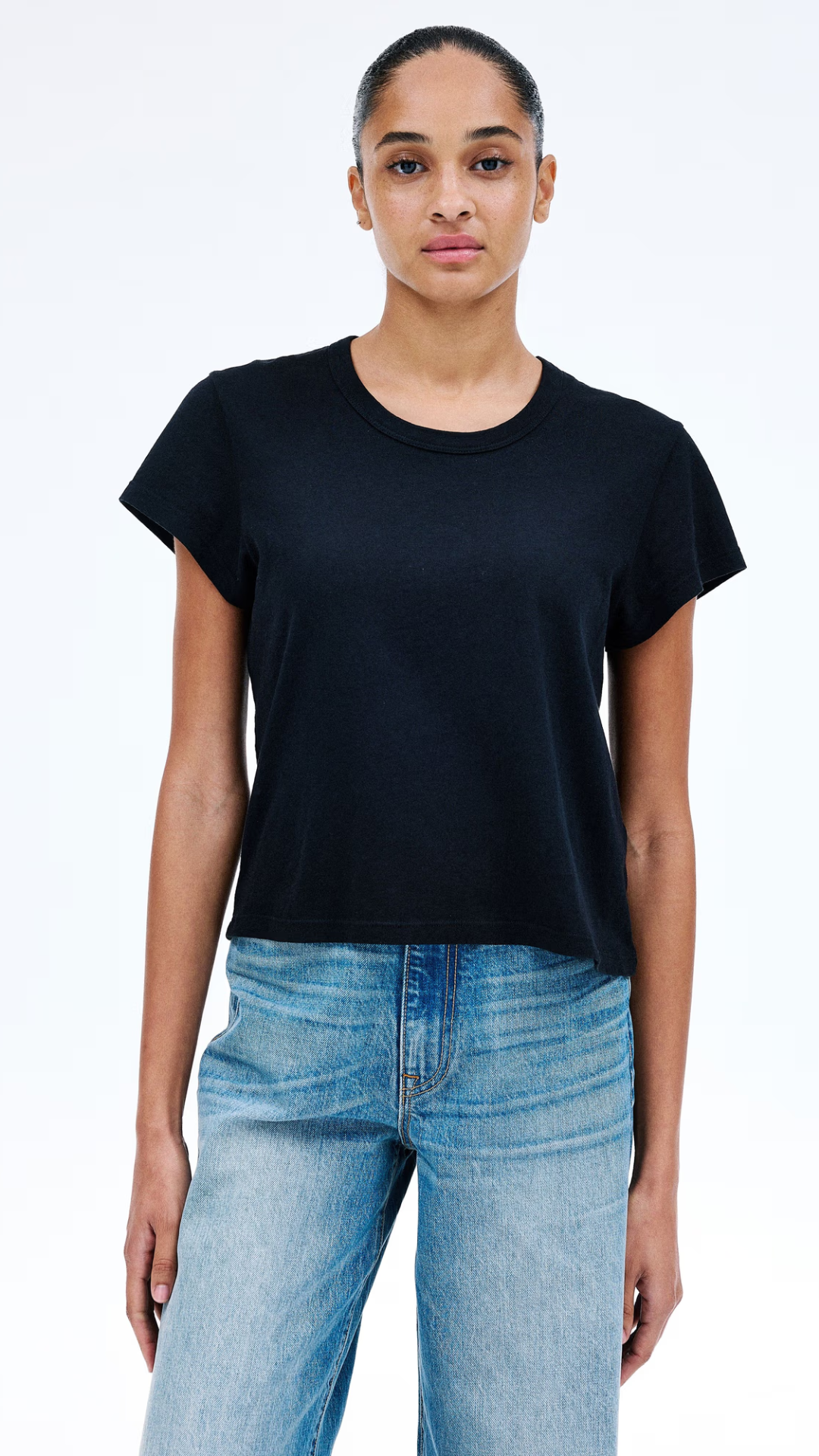 Slvrlake Easy Tee