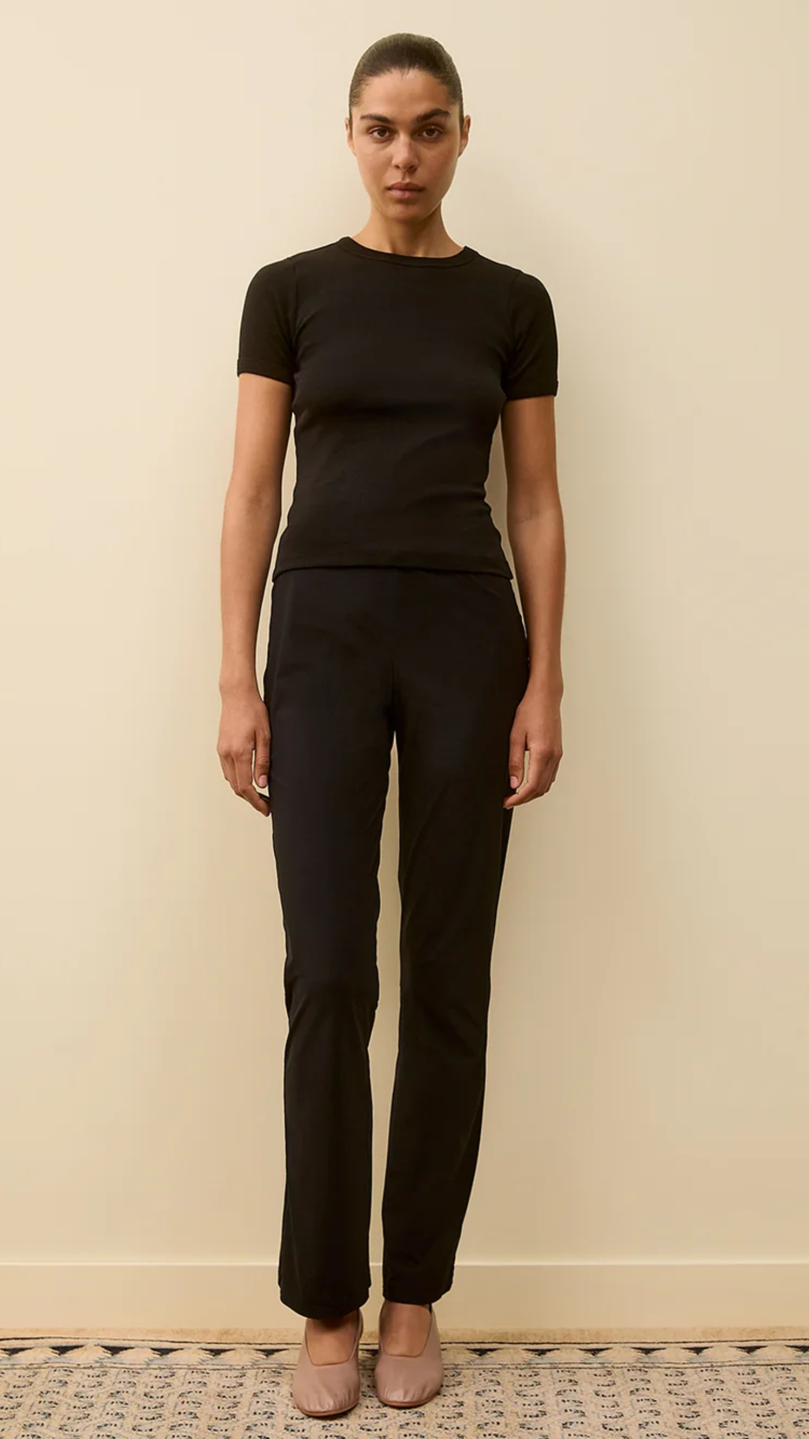 Flore Flore Car Tee