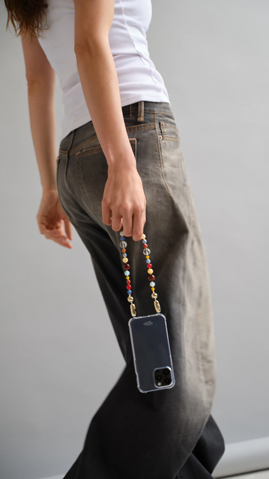 Ossa Orbit Wristlet
