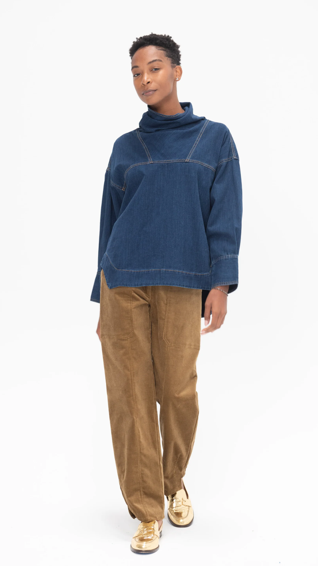 Rachel Comey Oberlin Pant