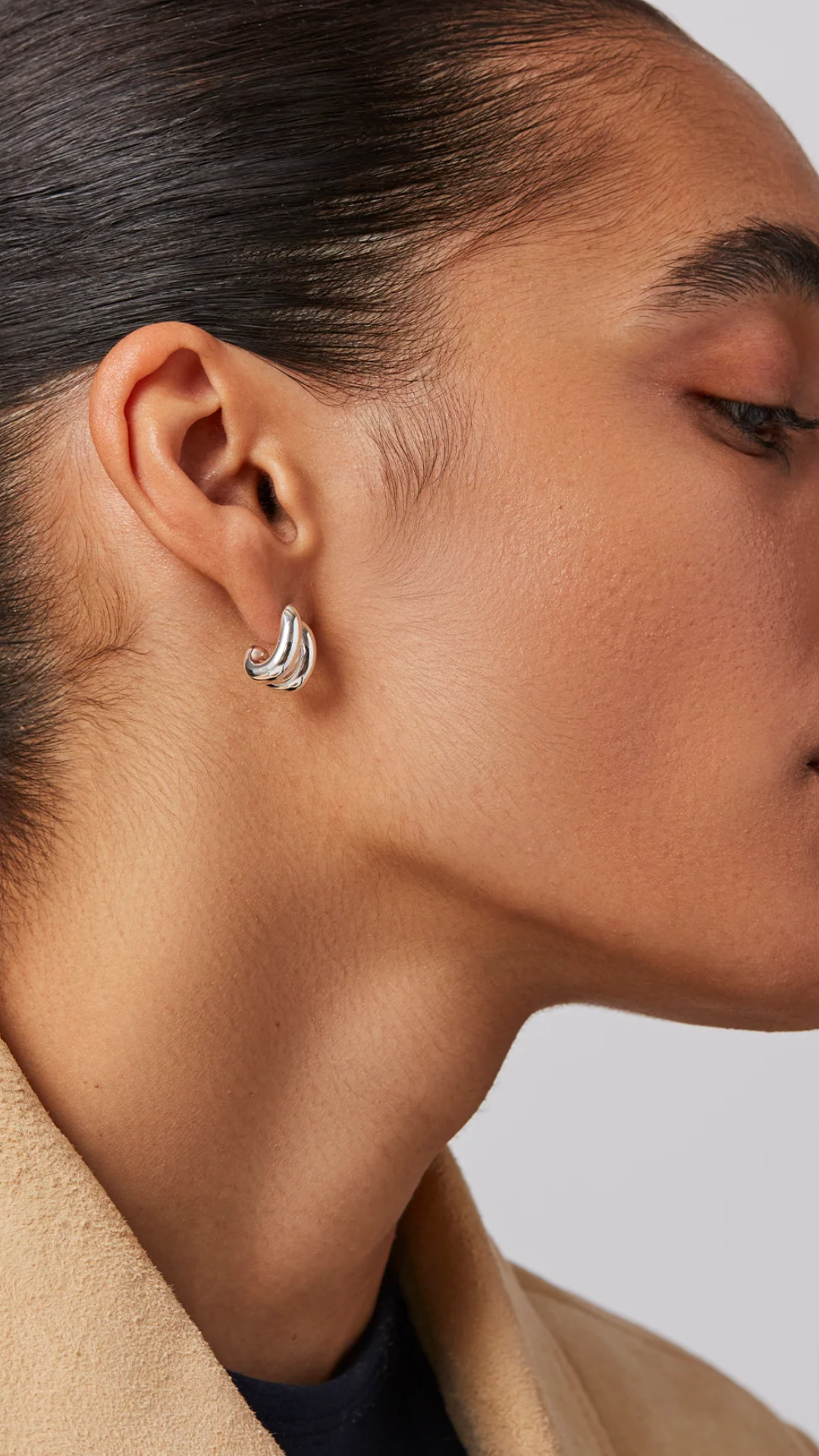 Jenny Bird Mini Florence Earrings