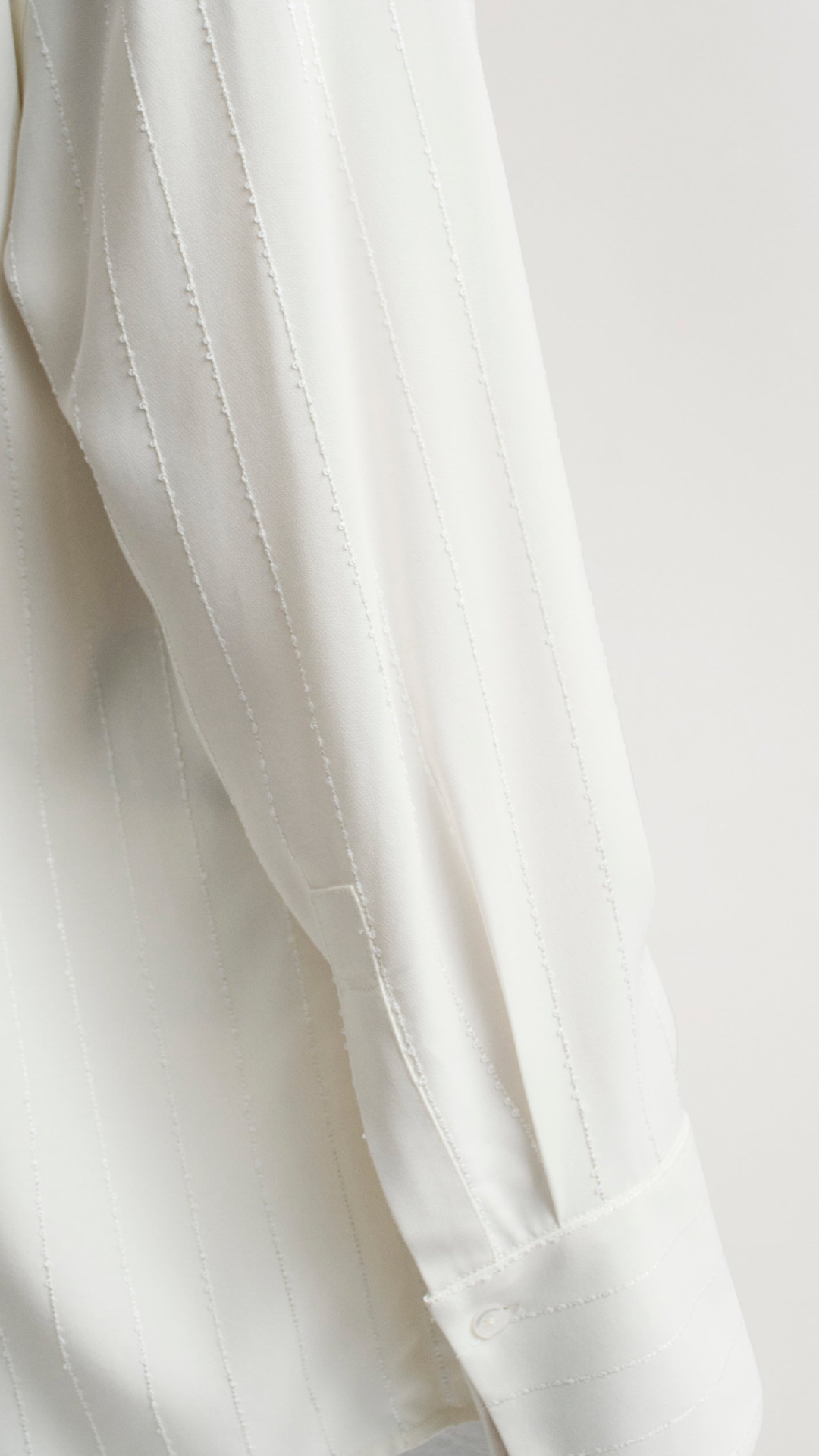 Kallmeyer Mollie Button Down in Starlight