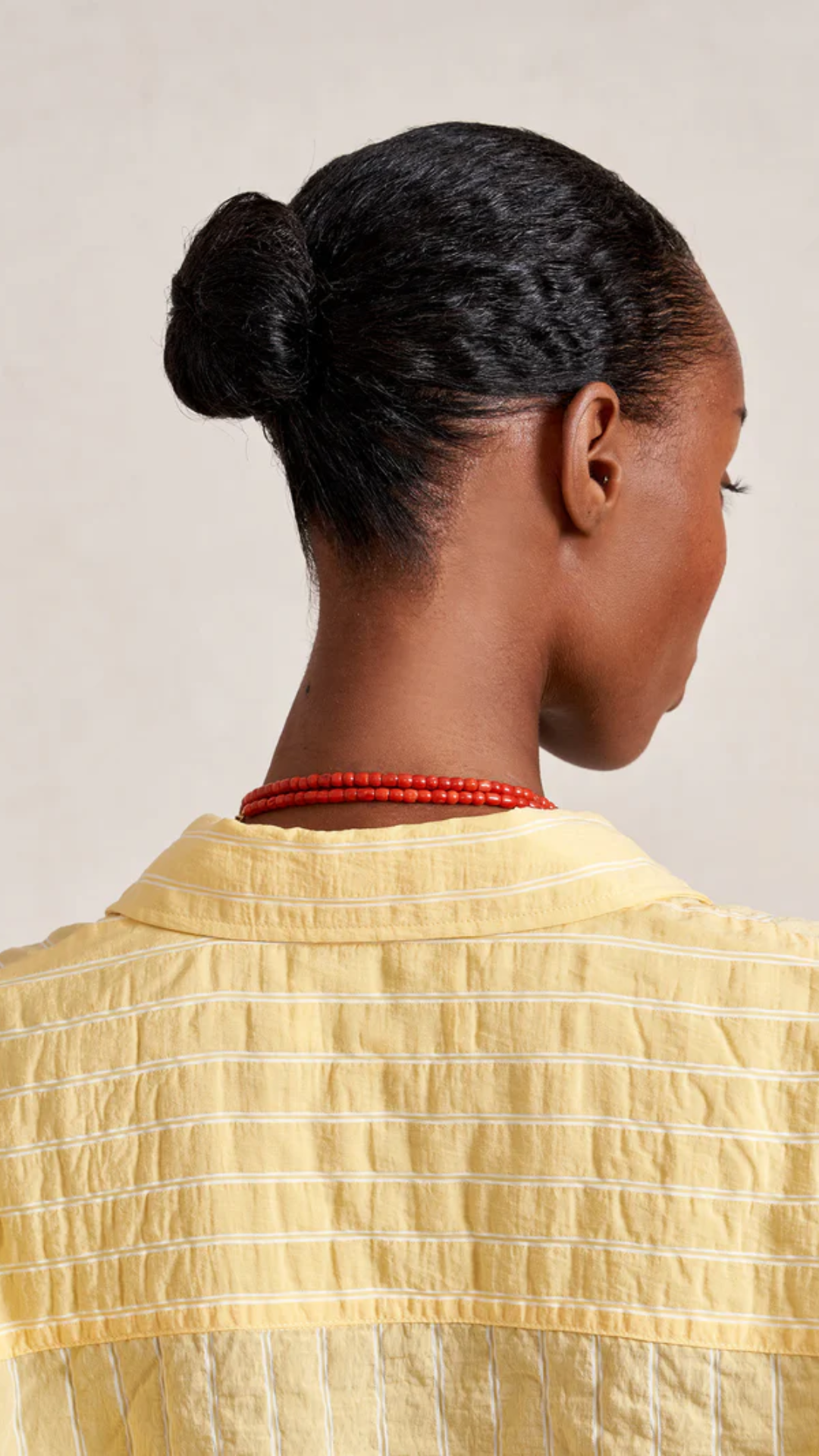 La Ligne Tangier Shirt