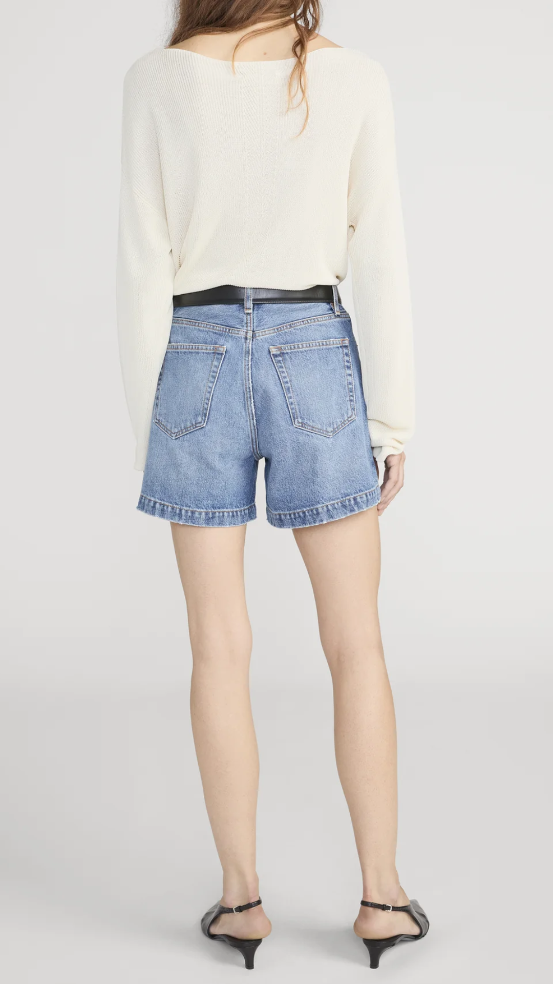 Frame The Everday Short in Tempo