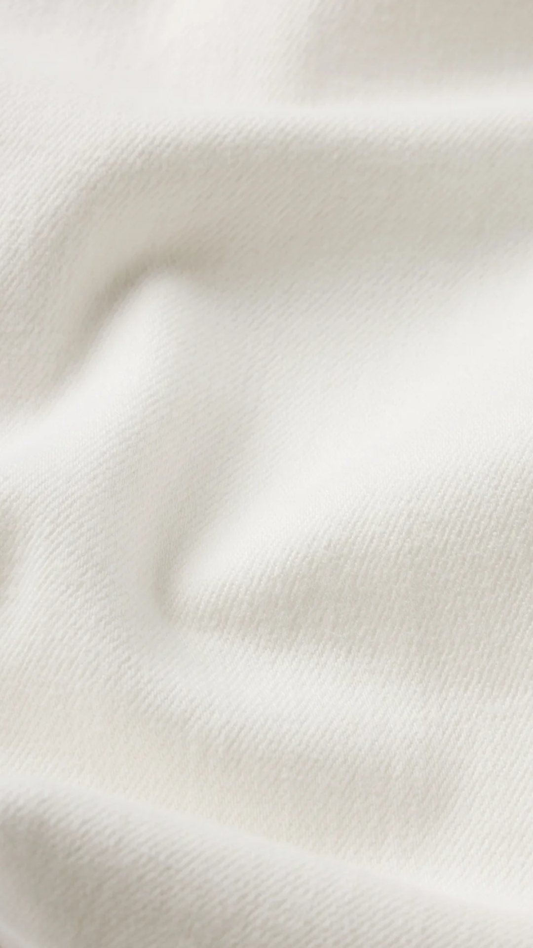 Frame The Seamed Wide Trouser Crop in Au Natural Clean