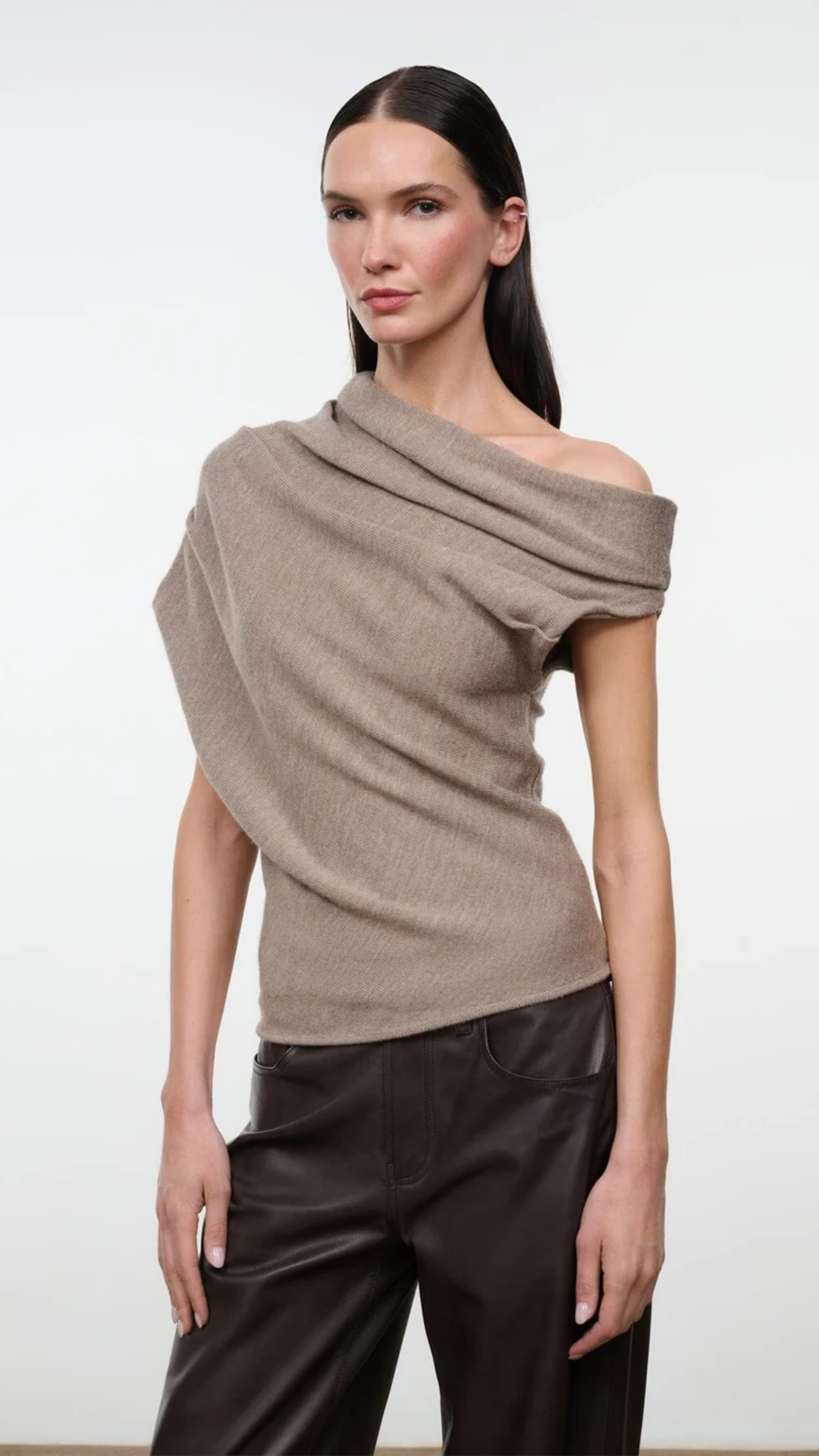 Staud Mabel Top